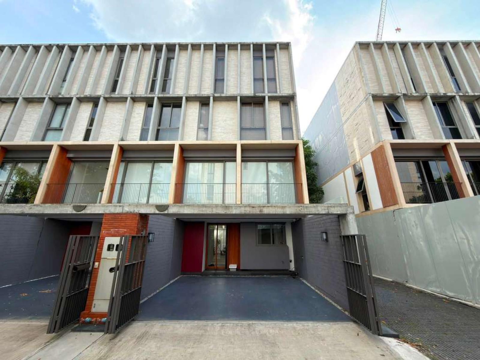 เทพา รามคำแหง 118 / 3 ห้องนอน (ขาย), Dhepa Ramkhamhaeng 118 / 3 Bedrooms (FOR SALE) BZD250