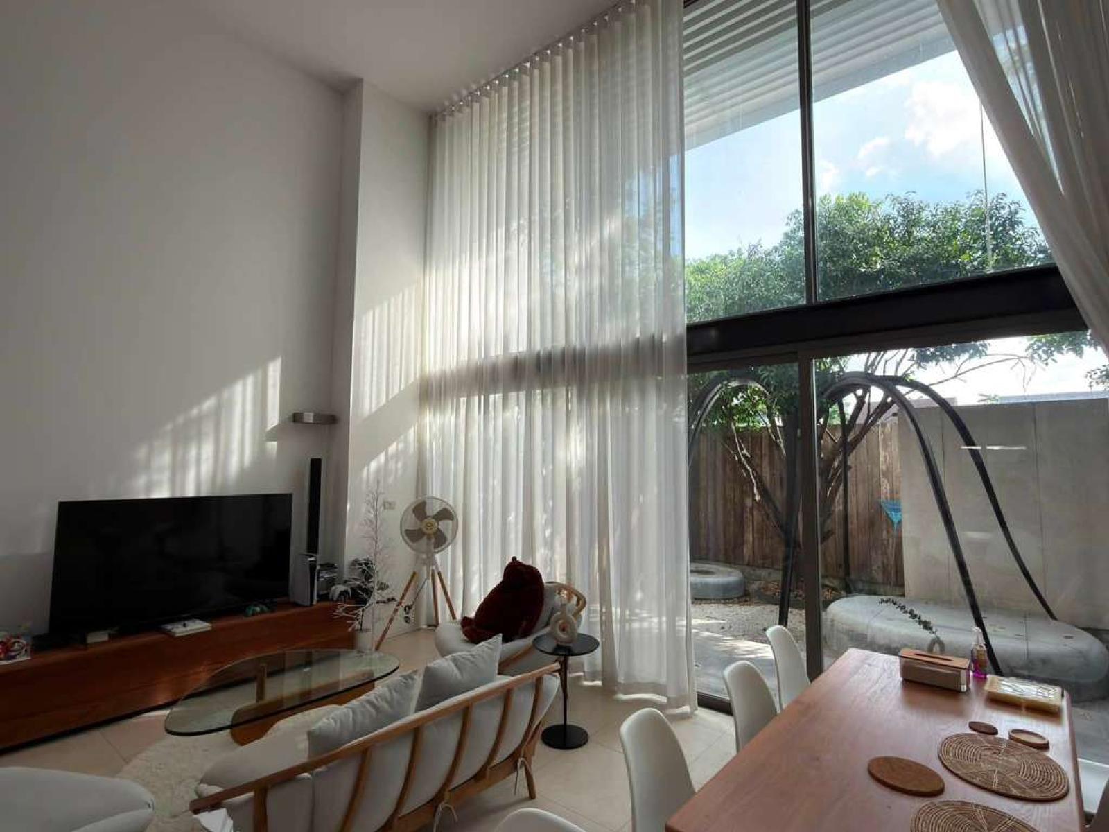 เทพา รามคำแหง 118 / 3 ห้องนอน (ขาย), Dhepa Ramkhamhaeng 118 / 3 Bedrooms (FOR SALE) BZD250