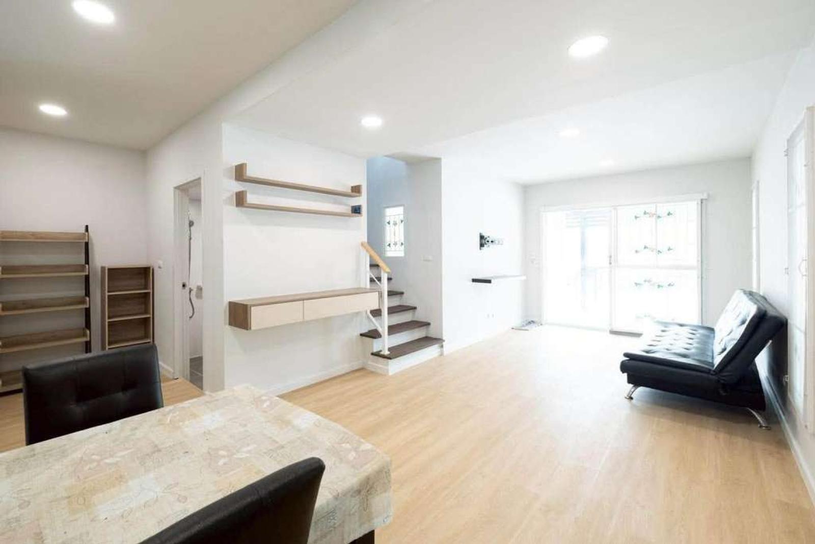 บ้านพฤกษา ไพร์ม ศรีนครินทร์ - บางนา / 4 ห้องนอน (ขาย), Baan Pruksa Prime Srinakarin - Bangna / 4 Bedrooms (FOR SALE) DA108