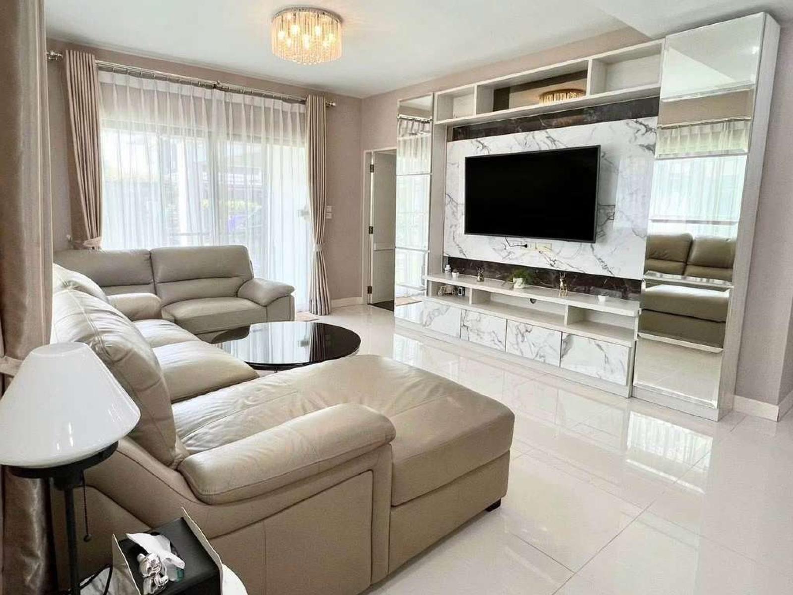 มัณฑนา บางนา กม.7 / 4 ห้องนอน (ขาย), Mantana Bangna Km.7 / 4 Bedrooms (FOR SALE) DA109