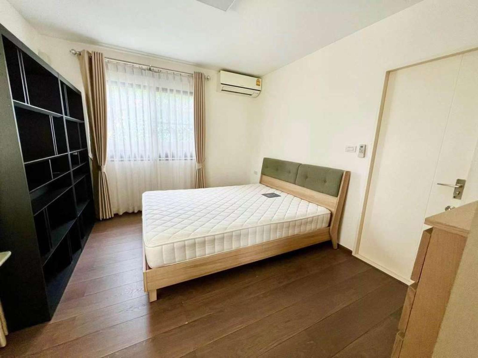 มัณฑนา บางนา กม.7 / 4 ห้องนอน (ขาย), Mantana Bangna Km.7 / 4 Bedrooms (FOR SALE) DA109