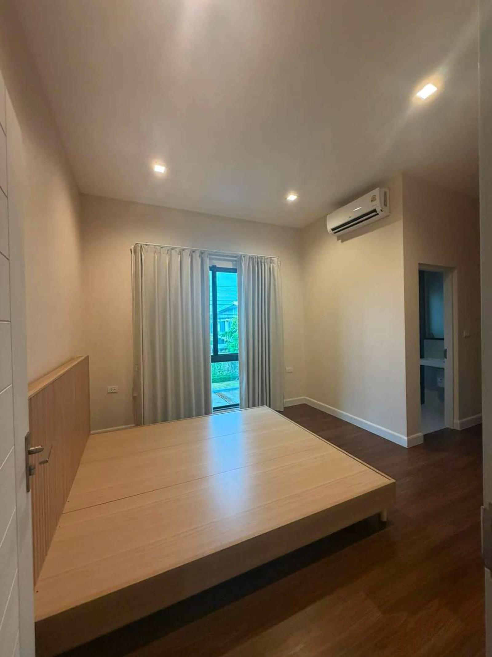 บางกอก บูเลอวาร์ด บางนา - ศรีนครินทร์ / 3 ห้องนอน (ขาย), Bangkok Boulevard Bangna - Srinakarin / 3 Bedrooms (FOR SALE) DA113