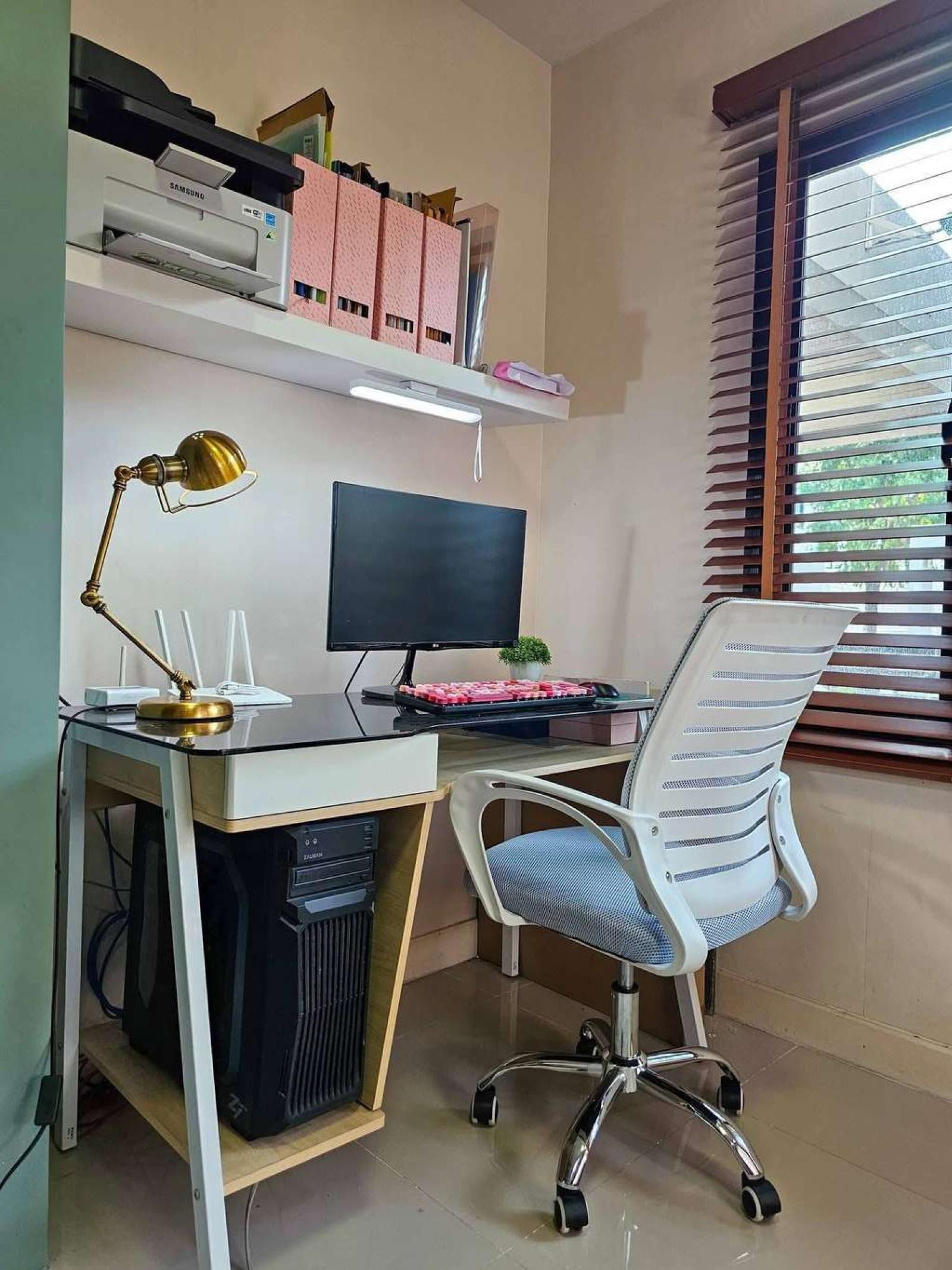 อารียา โคโม่ พรีโม่ บางนา - วงแหวน / 4 ห้องนอน (ขาย), Areeya Como Primo / 4 Bedrooms (FOR SALE) DA114