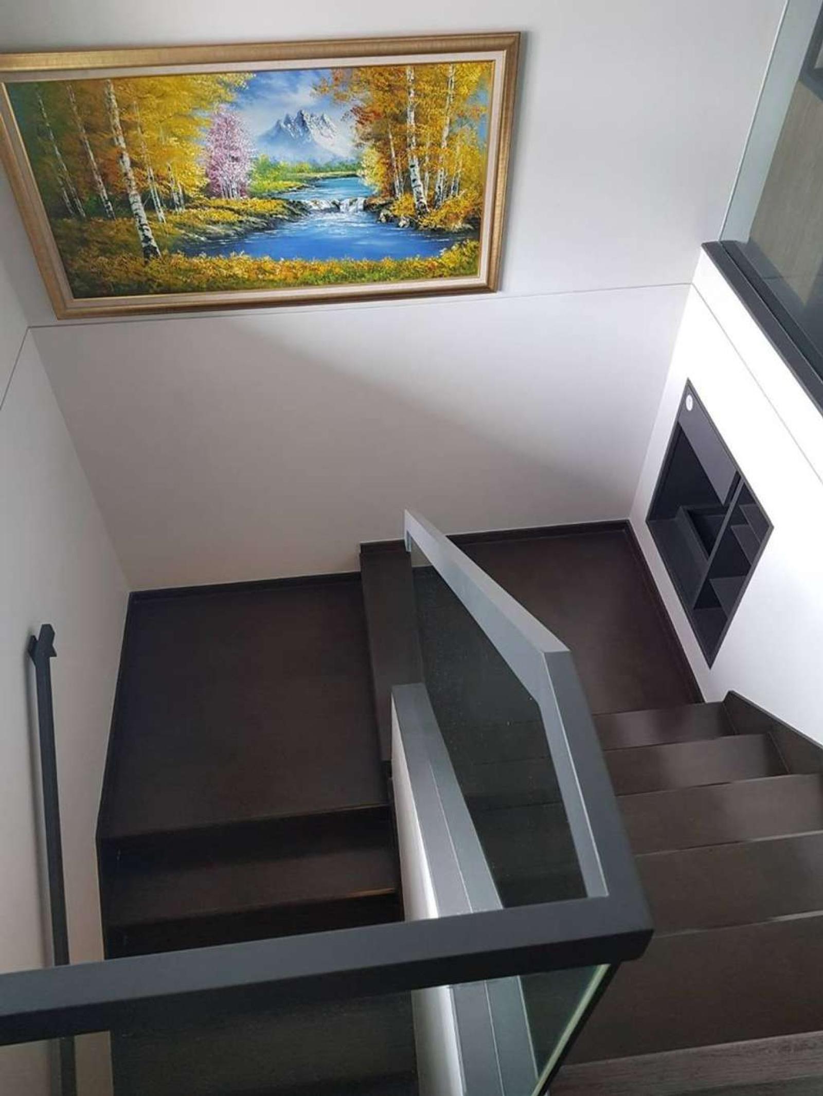 วีเว่ บางนา กม.7 / 3 ห้องนอน (ขาย), VIVE Bangna Km.7 / 3 Bedrooms (FOR SALE) DA117