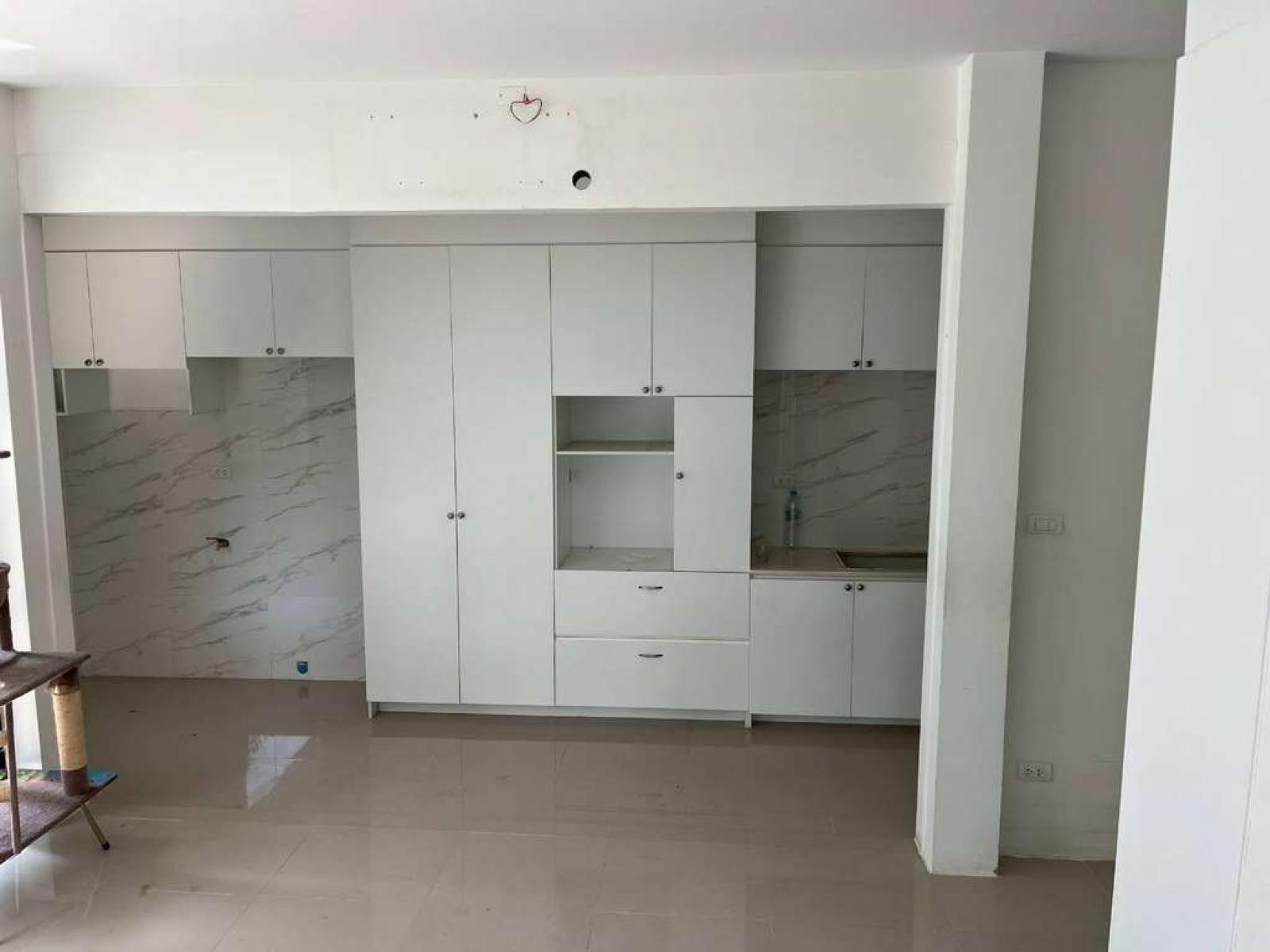 เวอรีเดียน ราชพฤกษ์ / 3 ห้องนอน (ให้เช่า), VIRIDIAN RATCHAPRUEK / 3 Bedrooms (FOR RENT) EARK079