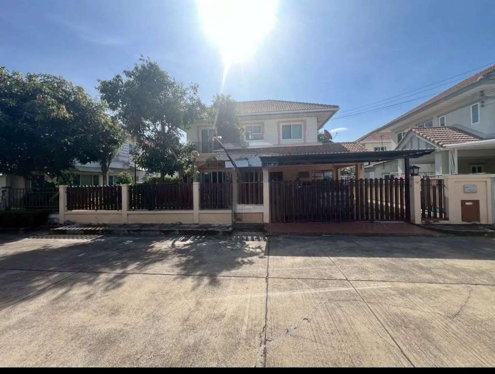 เพอร์เฟค เพลส ราชพฤกษ์ / 3 ห้องนอน (ขาย), Perfect Place Ratchapruk / 3 Bedrooms (FOR SALE) FAIR035