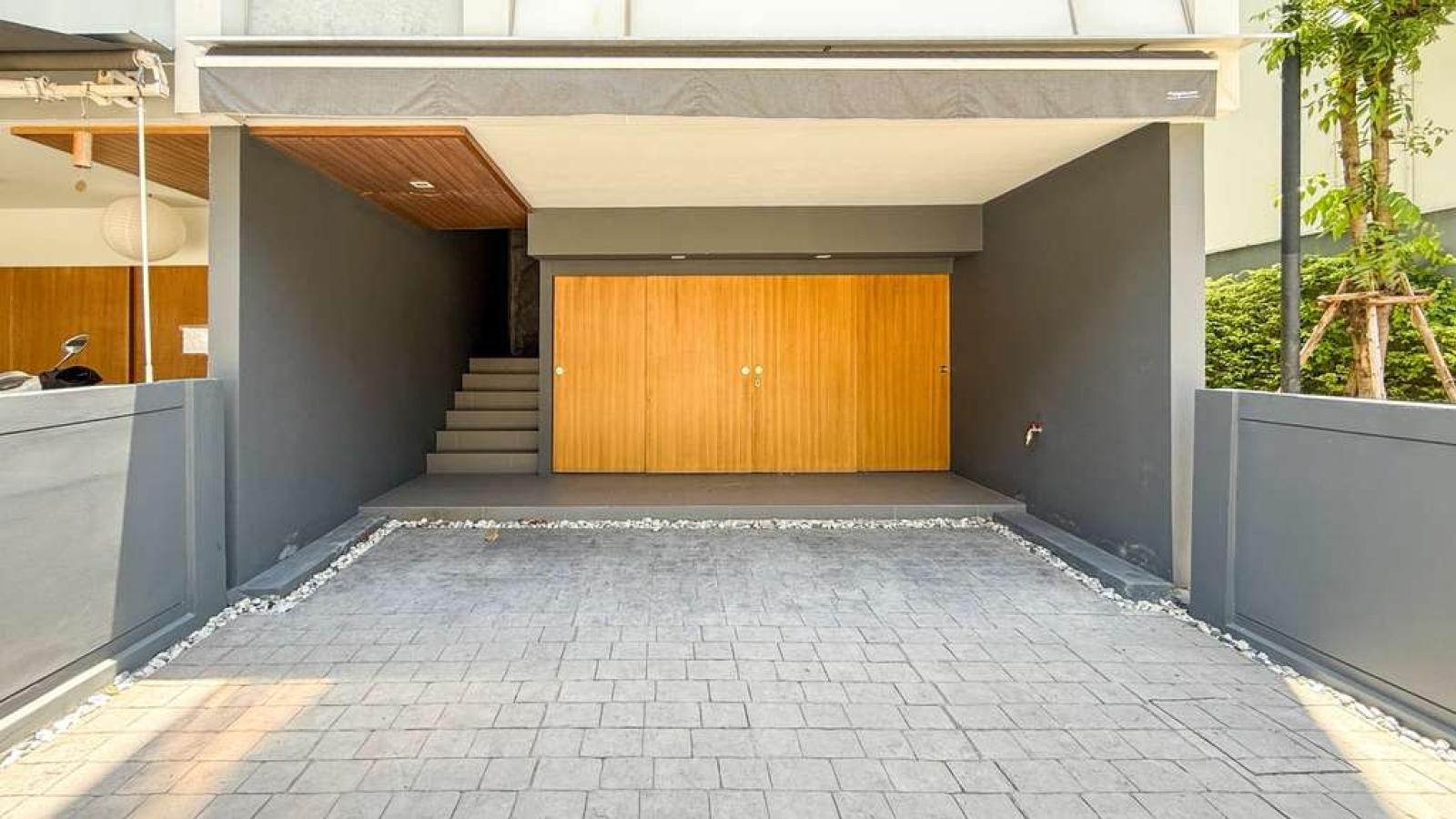 อาร์เด้น พัฒนาการ / 3 ห้องนอน (ขาย), Arden Phatthanakan / 3 Bedrooms (FOR SALE) FAS024