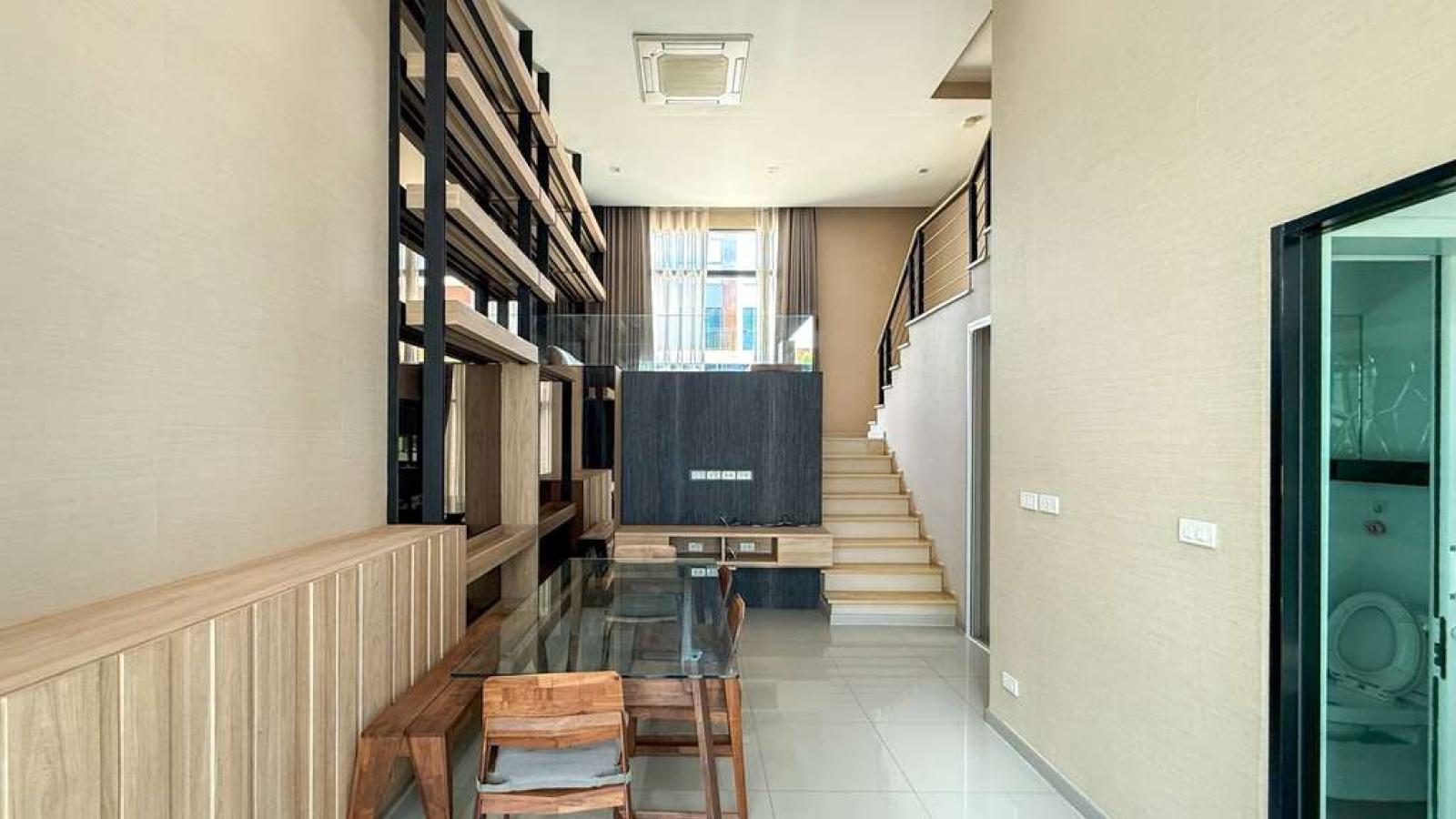 อาร์เด้น พัฒนาการ / 3 ห้องนอน (ขาย), Arden Phatthanakan / 3 Bedrooms (FOR SALE) FAS024