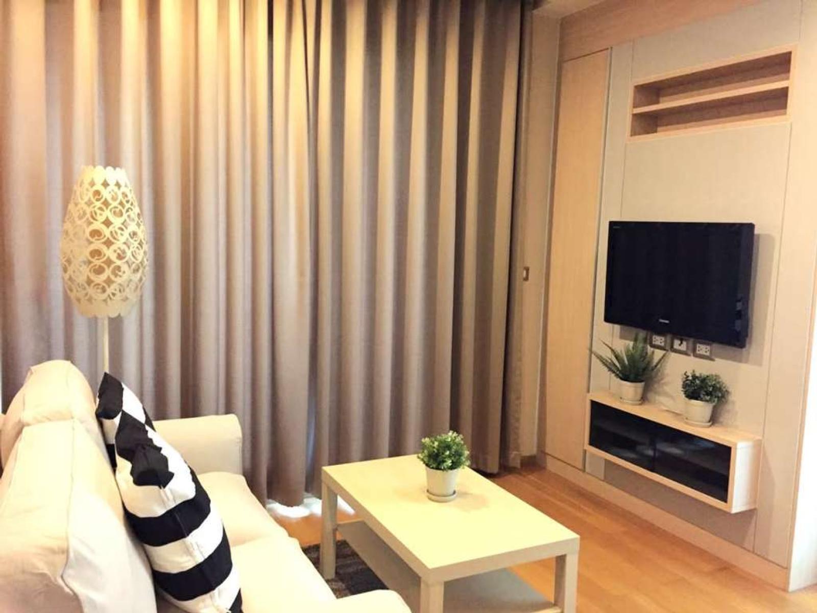 The Address Asoke / 1 Bedroom (FOR SALE), ดิ แอดเดรส อโศก / 1 ห้องนอน (ขาย) PEII060
