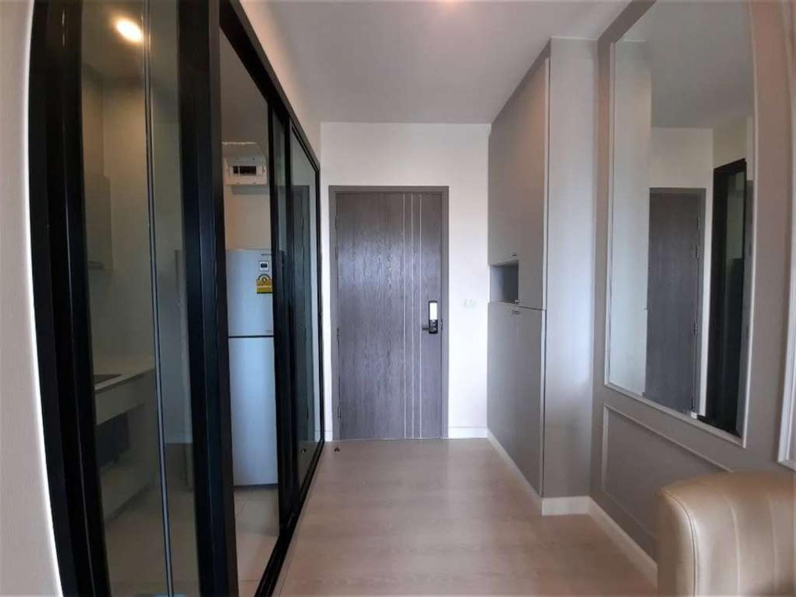 The Niche Pride Thonglor - Phetchaburi / 1 Bedroom (FOR SALE), เดอะ นิช ไพร์ด ทองหล่อ - เพชรบุรี / 1 ห้องนอน (ขาย) PEII101