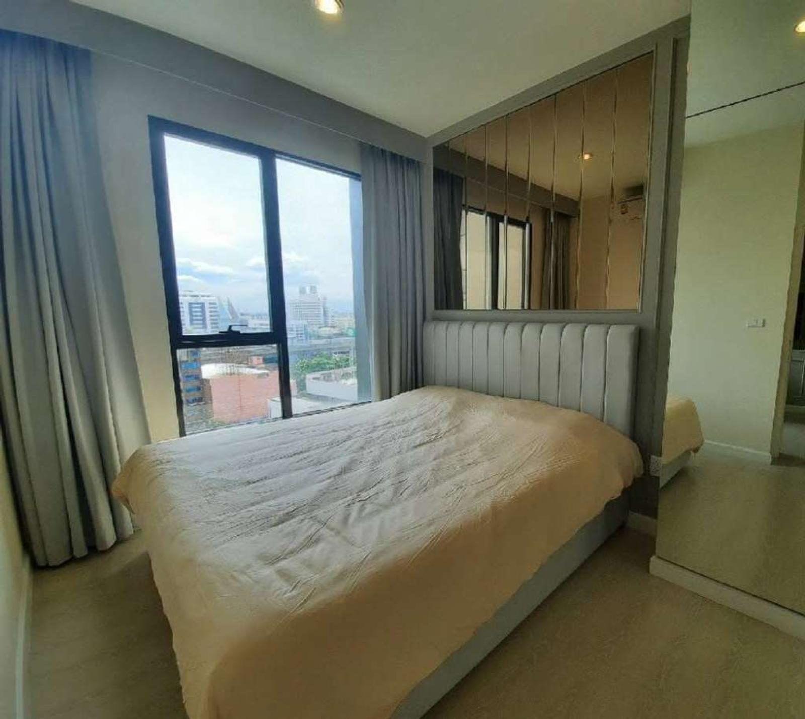 The Niche Pride Thonglor - Phetchaburi / 1 Bedroom (FOR SALE), เดอะ นิช ไพร์ด ทองหล่อ - เพชรบุรี / 1 ห้องนอน (ขาย) PEII101