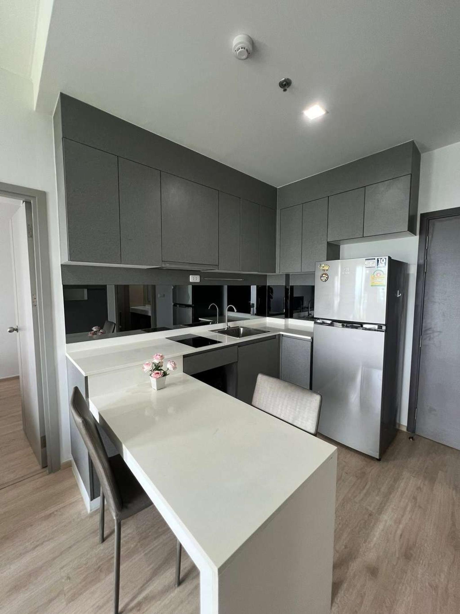 Ideo New Rama 9 / 2 Bedrooms (FOR SALE), ไอดีโอ นิว พระราม 9 / 2 ห้องนอน (ขาย) PEII102