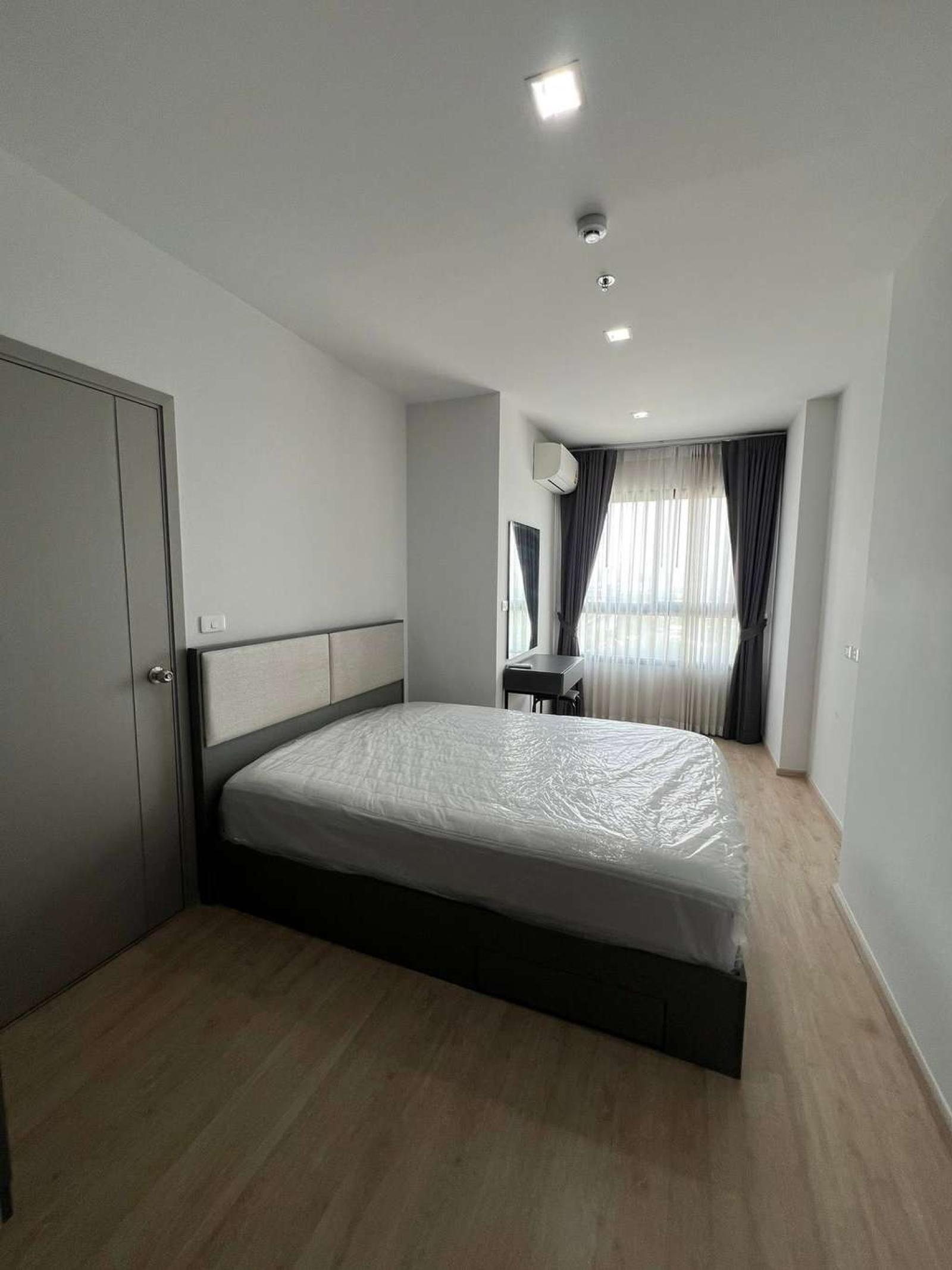 Ideo New Rama 9 / 2 Bedrooms (FOR SALE), ไอดีโอ นิว พระราม 9 / 2 ห้องนอน (ขาย) PEII102
