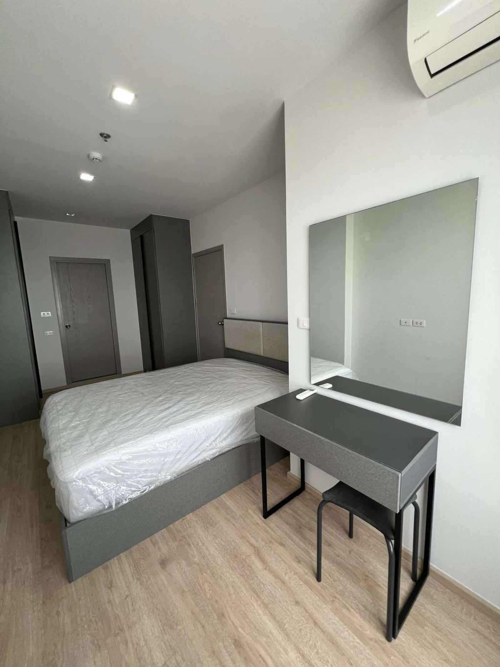 Ideo New Rama 9 / 2 Bedrooms (FOR SALE), ไอดีโอ นิว พระราม 9 / 2 ห้องนอน (ขาย) PEII102