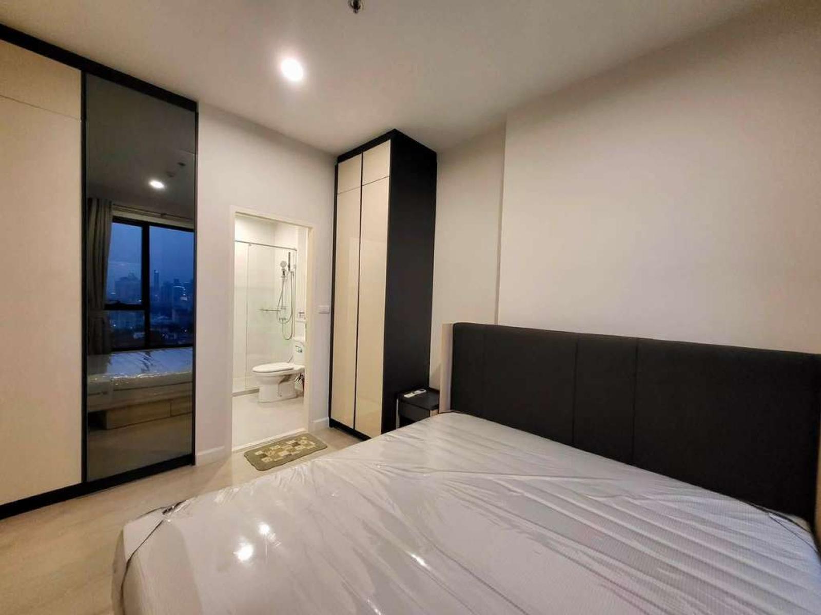 The Niche Pride Thonglor - Phetchaburi / 1 Bedroom (FOR SALE), เดอะ นิช ไพร์ด ทองหล่อ - เพชรบุรี / 1 ห้องนอน (ขาย) PEII106