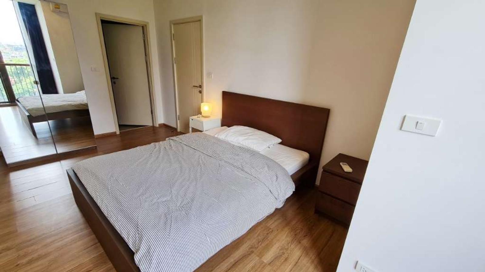 HASU HAUS / 1 Bedroom (SALE WITH TENANT), ฮาสุ เฮาส์ / 1 ห้องนอน (ขายพร้อมผู้เช่า) PYN242