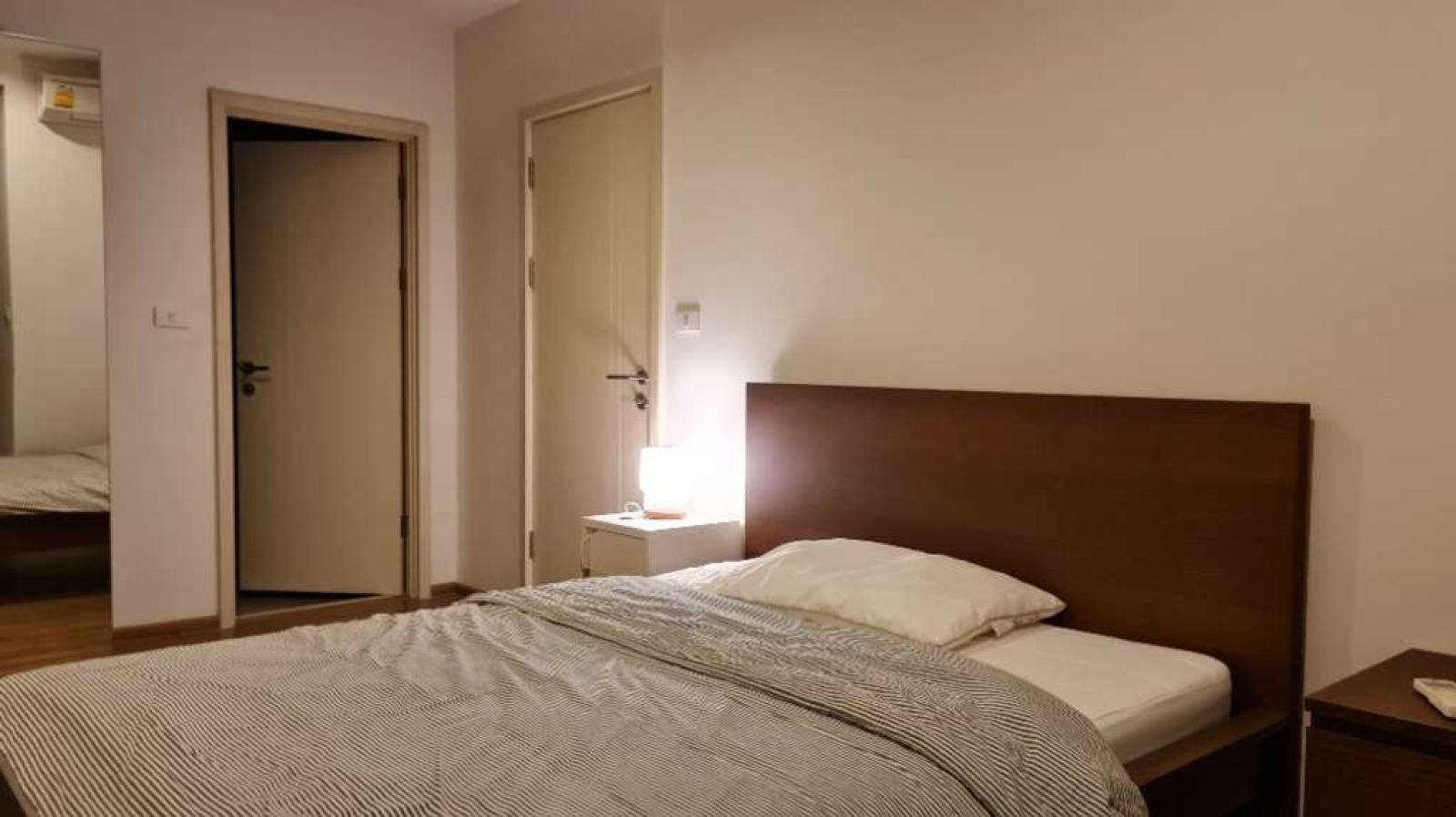 HASU HAUS / 1 Bedroom (SALE WITH TENANT), ฮาสุ เฮาส์ / 1 ห้องนอน (ขายพร้อมผู้เช่า) PYN242