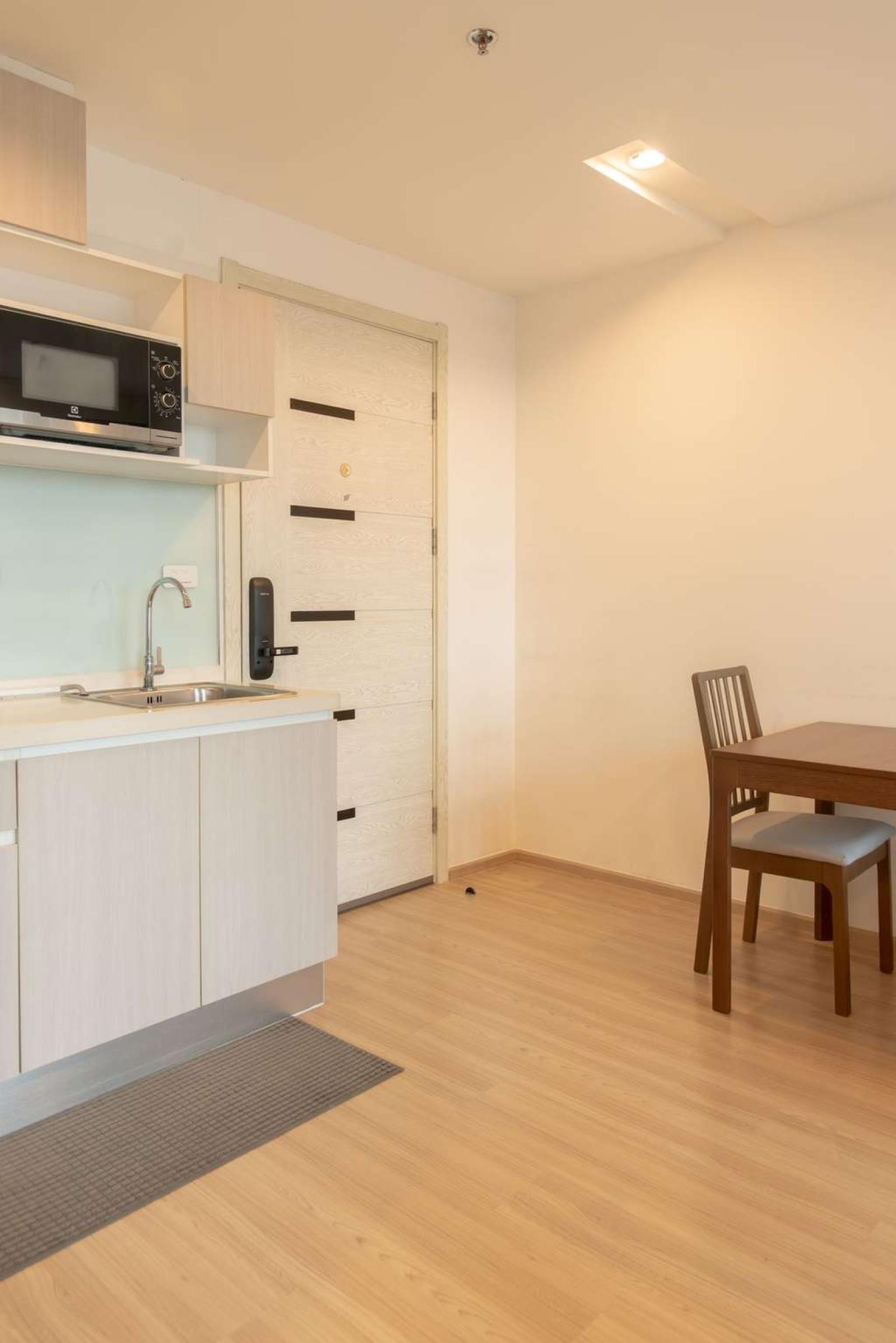 Artemis Sukhumvit 77 / 1 Bedroom (SALE WITH TENANT), อาทีมิส สุขุมวิท 77 / 1 ห้องนอน (ขายพร้อมผู้เช่า) PYN245