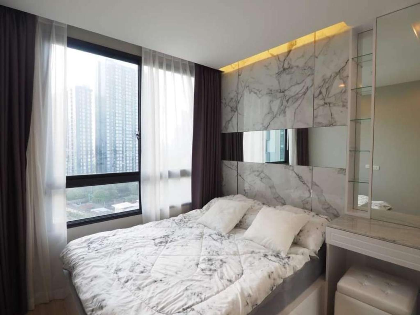 Artemis Sukhumvit 77 / 1 Bedroom (SALE WITH TENANT), อาทีมิส สุขุมวิท 77 / 1 ห้องนอน (ขายพร้อมผู้เช่า) PYN246