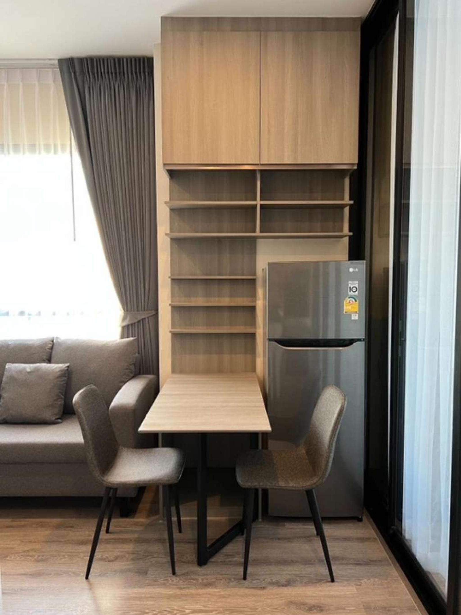 KnightsBridge Prime Onnut / 1 Bed Plus (SALE WITH TENANT), ไนท์บริดจ์ ไพร์ม อ่อนนุช / 1 ห้องนอน + ห้องอเนกประสงค์ (ขายพร้อมผู้เช่า) PYN248