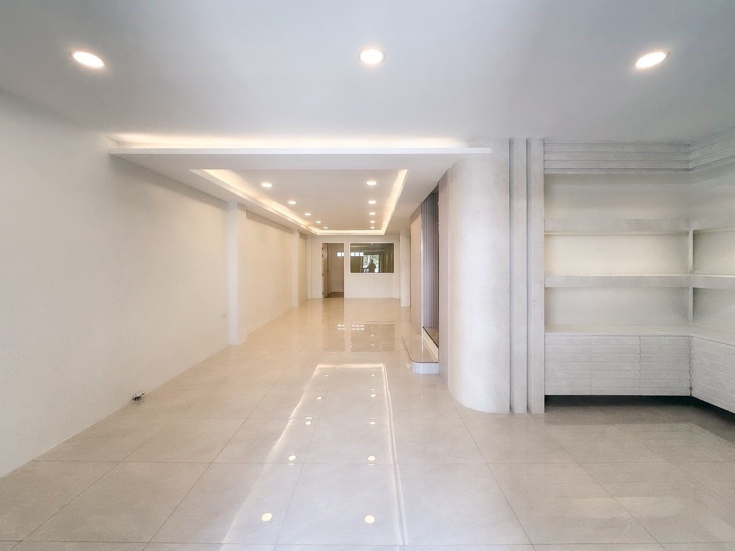 ทาวน์โฮม บ้านกลางเมือง พระราม 9 - ลาดพร้าว / 4 ห้องนอน (ขาย), Townhome Baan Klang Muang Rama 9 - Ladprao / 4 Bedrooms (FOR SALE) BZD186