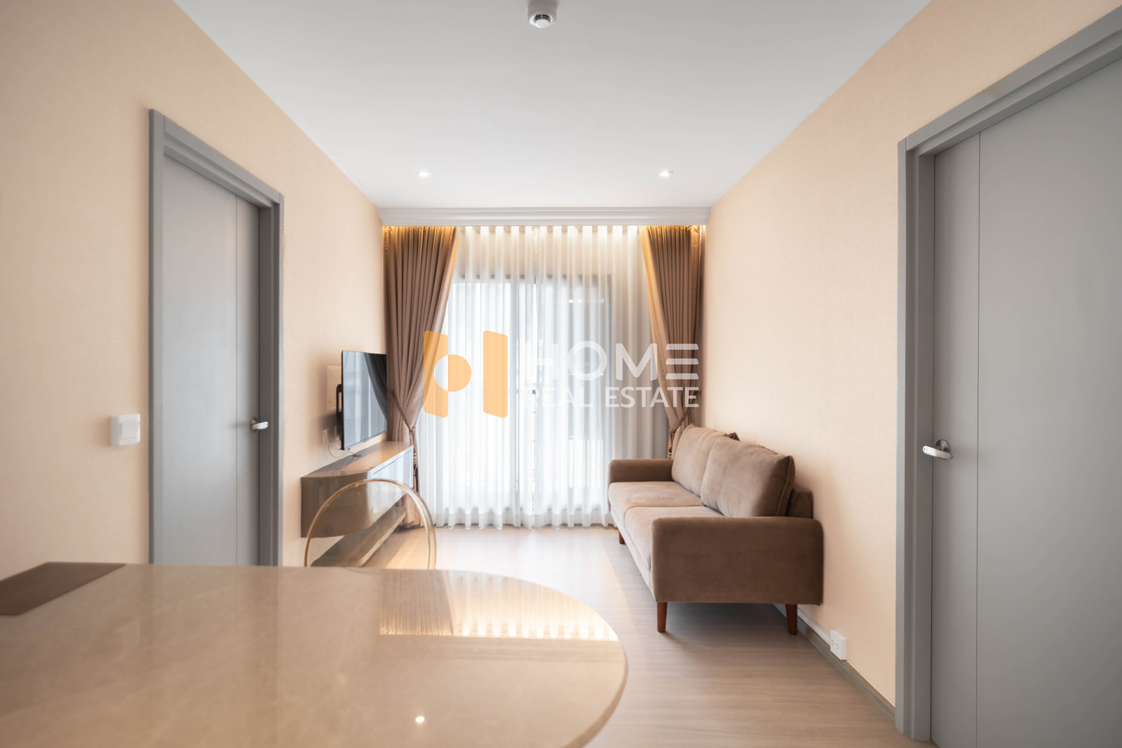 Aspire Sukhumvit - Onnut / 2 Bedrooms (SALE WITH TENANT), แอสปาย สุขุมวิท - อ่อนนุช / 2 ห้องนอน (ขายพร้อมผู้เช่า) PYN172