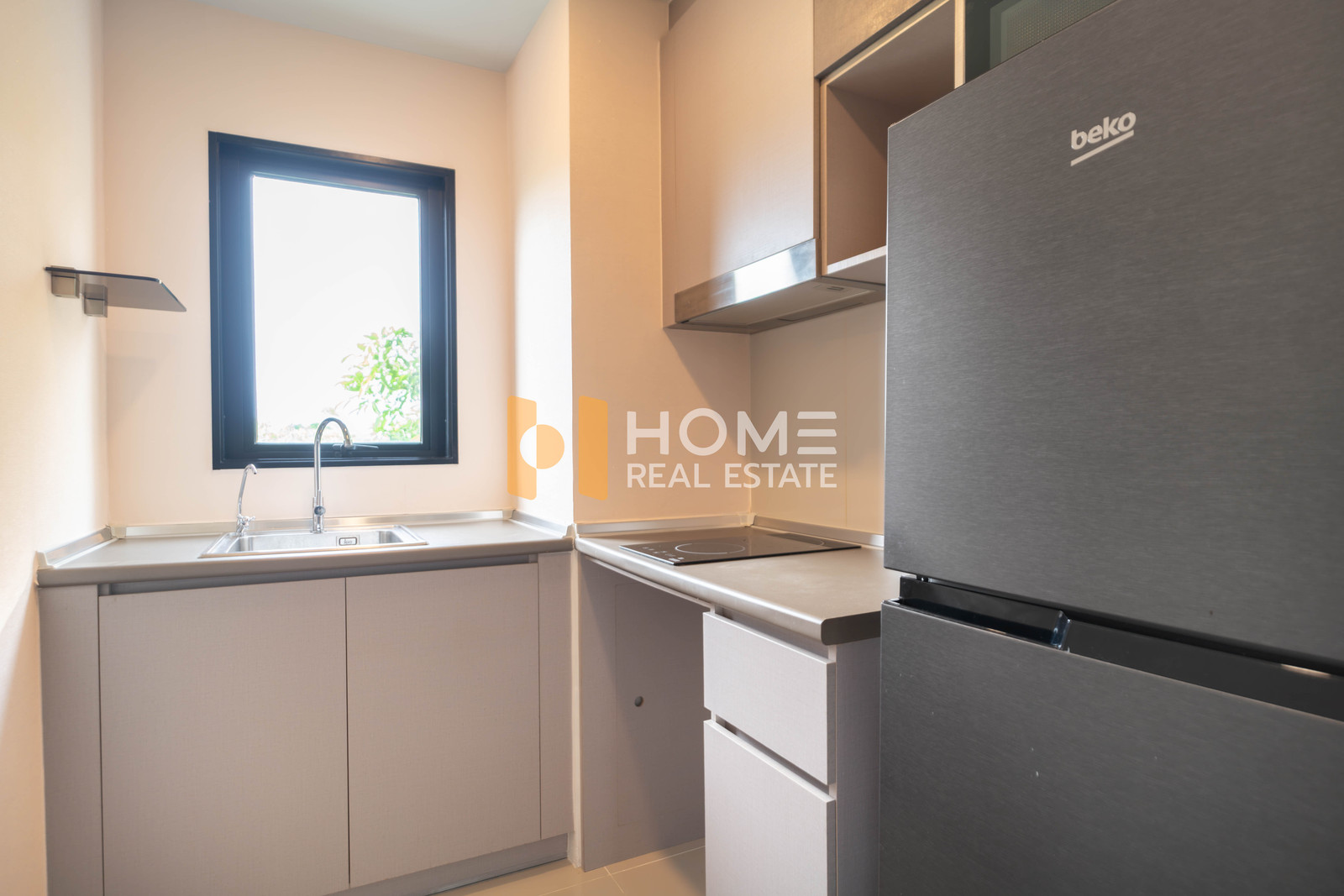 Aspire Sukhumvit - Onnut / 2 Bedrooms (SALE WITH TENANT), แอสปาย สุขุมวิท - อ่อนนุช / 2 ห้องนอน (ขายพร้อมผู้เช่า) PYN172