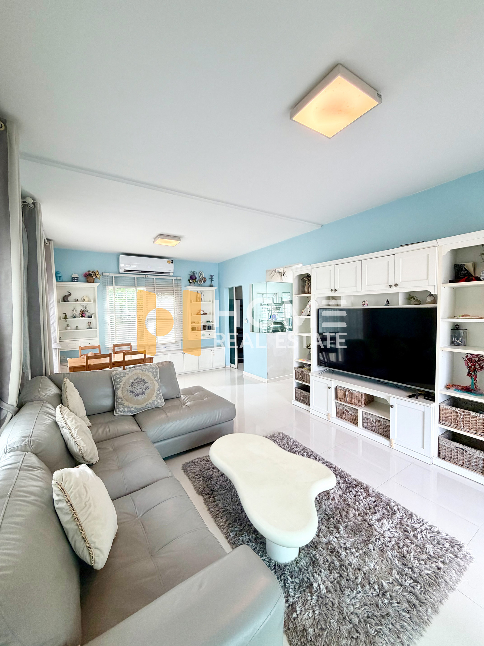 ชัยพฤกษ์ บางนา กม 7 / 3 ห้องนอน (ให้เช่า), Chaiyapruek Bangna Km.7 / 3 Bedrooms (FOR RENT) DA063