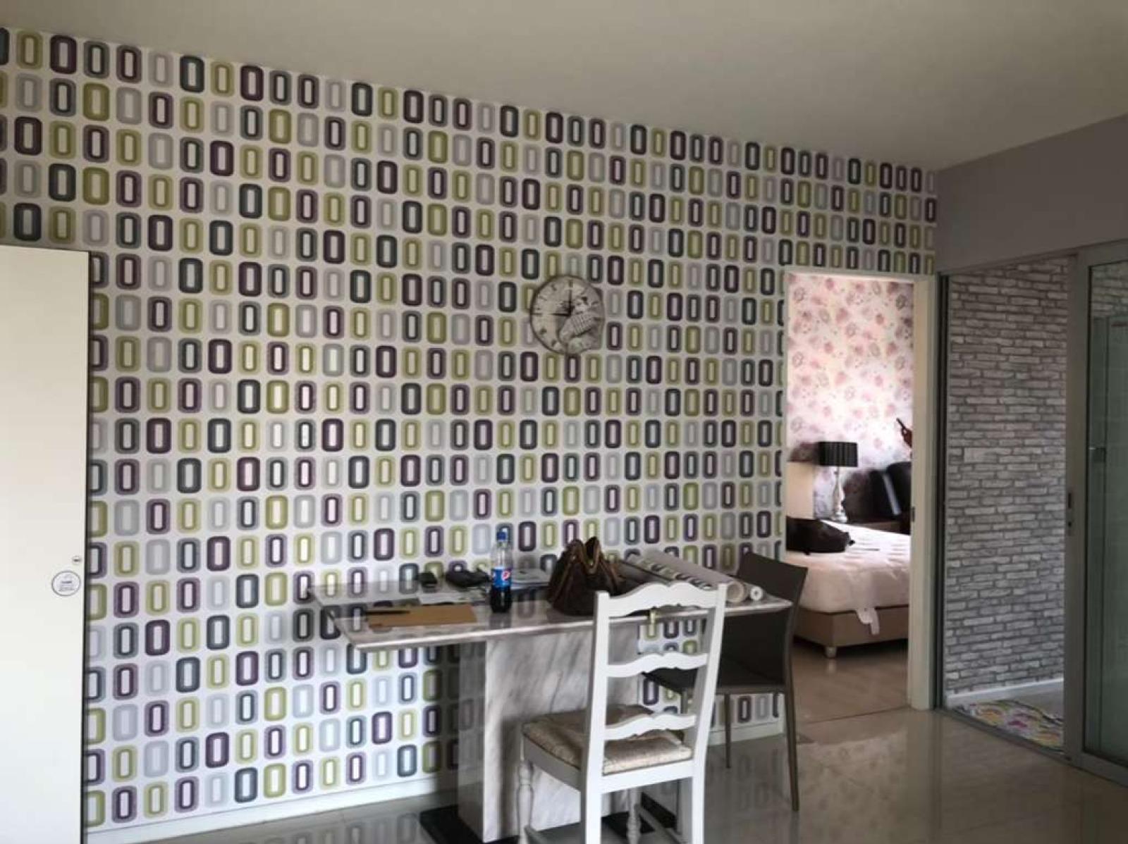 Aspire Sukhumvit 48 / 2 Bedrooms (SALE WITH TENANT), แอสปาย สุขุมวิท 48 / 2 ห้องนอน (ขายพร้อมผู้เช่า) PYN241