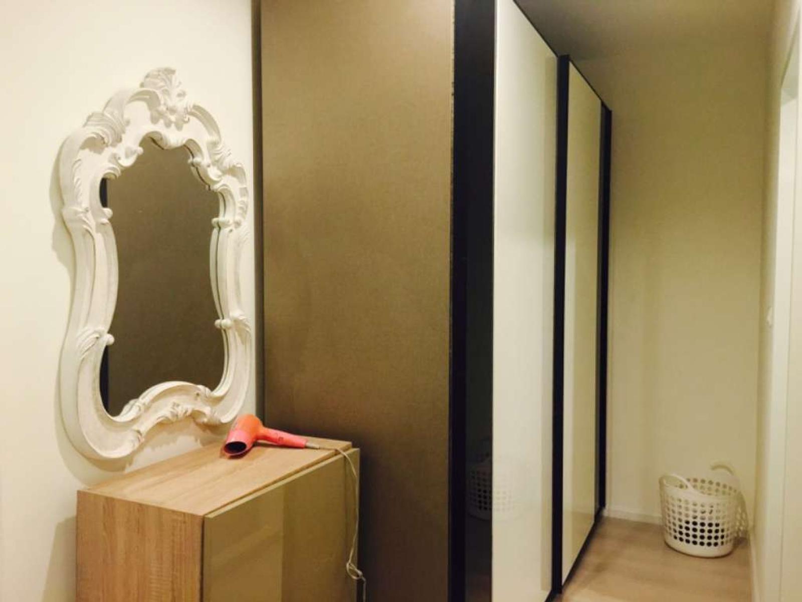 Aspire Sukhumvit 48 / 2 Bedrooms (SALE WITH TENANT), แอสปาย สุขุมวิท 48 / 2 ห้องนอน (ขายพร้อมผู้เช่า) PYN241