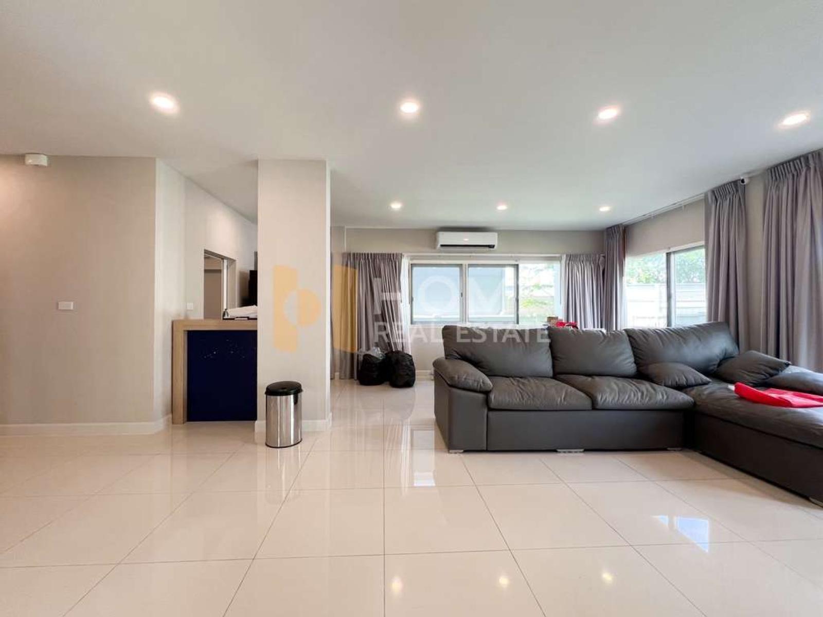 เดอะ ซิตี้ สุขสวัสดิ์ 64 / 4 ห้องนอน (ขาย), The City Suksawat 64 / 4 Bedrooms (FOR SALE) BNS212