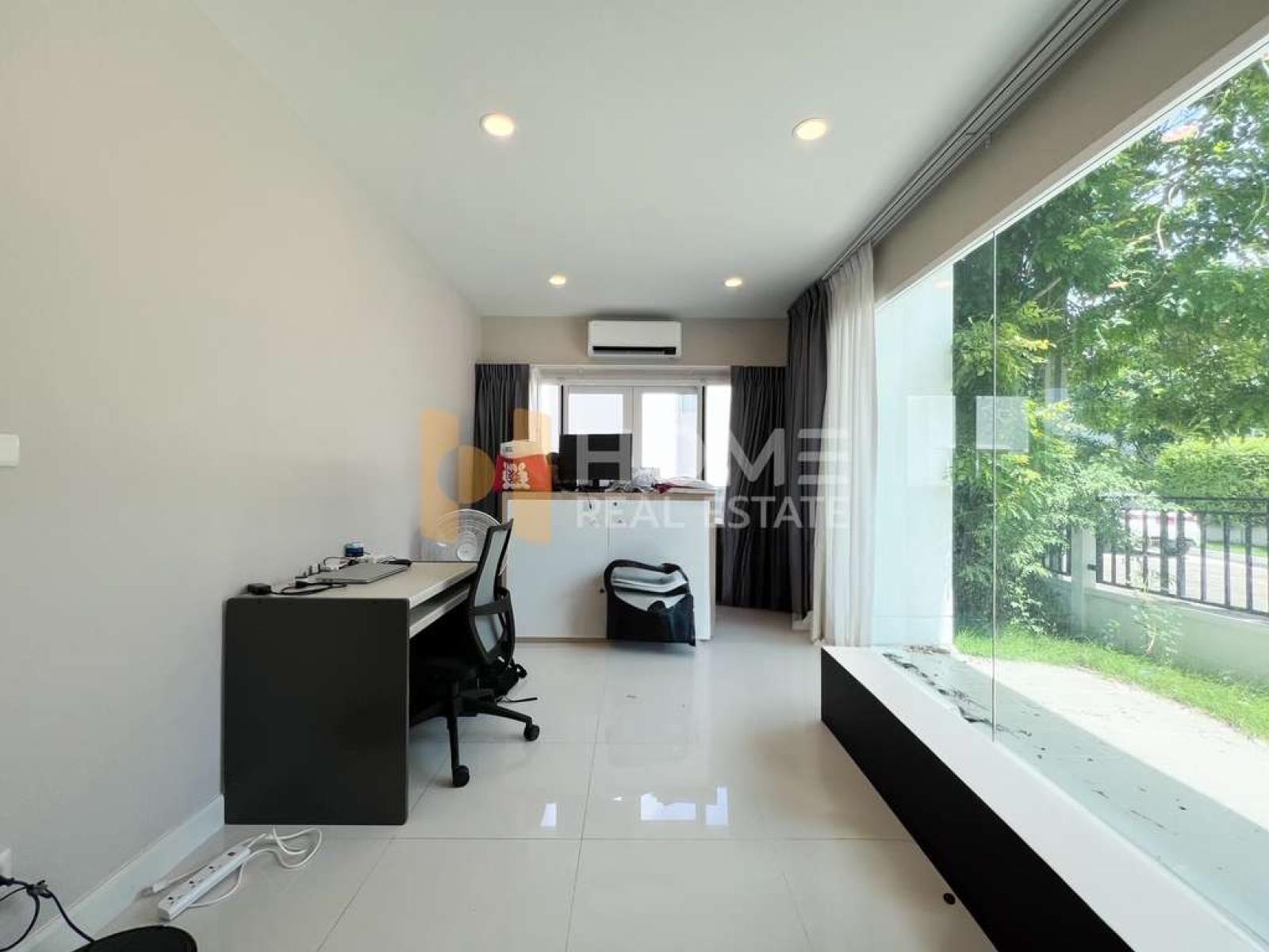 เดอะ ซิตี้ สุขสวัสดิ์ 64 / 4 ห้องนอน (ขาย), The City Suksawat 64 / 4 Bedrooms (FOR SALE) BNS212