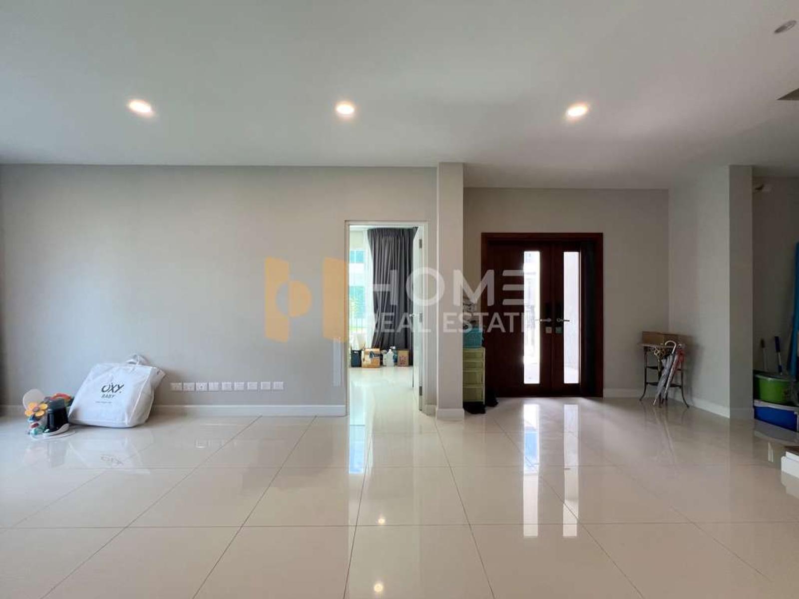 เดอะ ซิตี้ สุขสวัสดิ์ 64 / 4 ห้องนอน (ขาย), The City Suksawat 64 / 4 Bedrooms (FOR SALE) BNS212