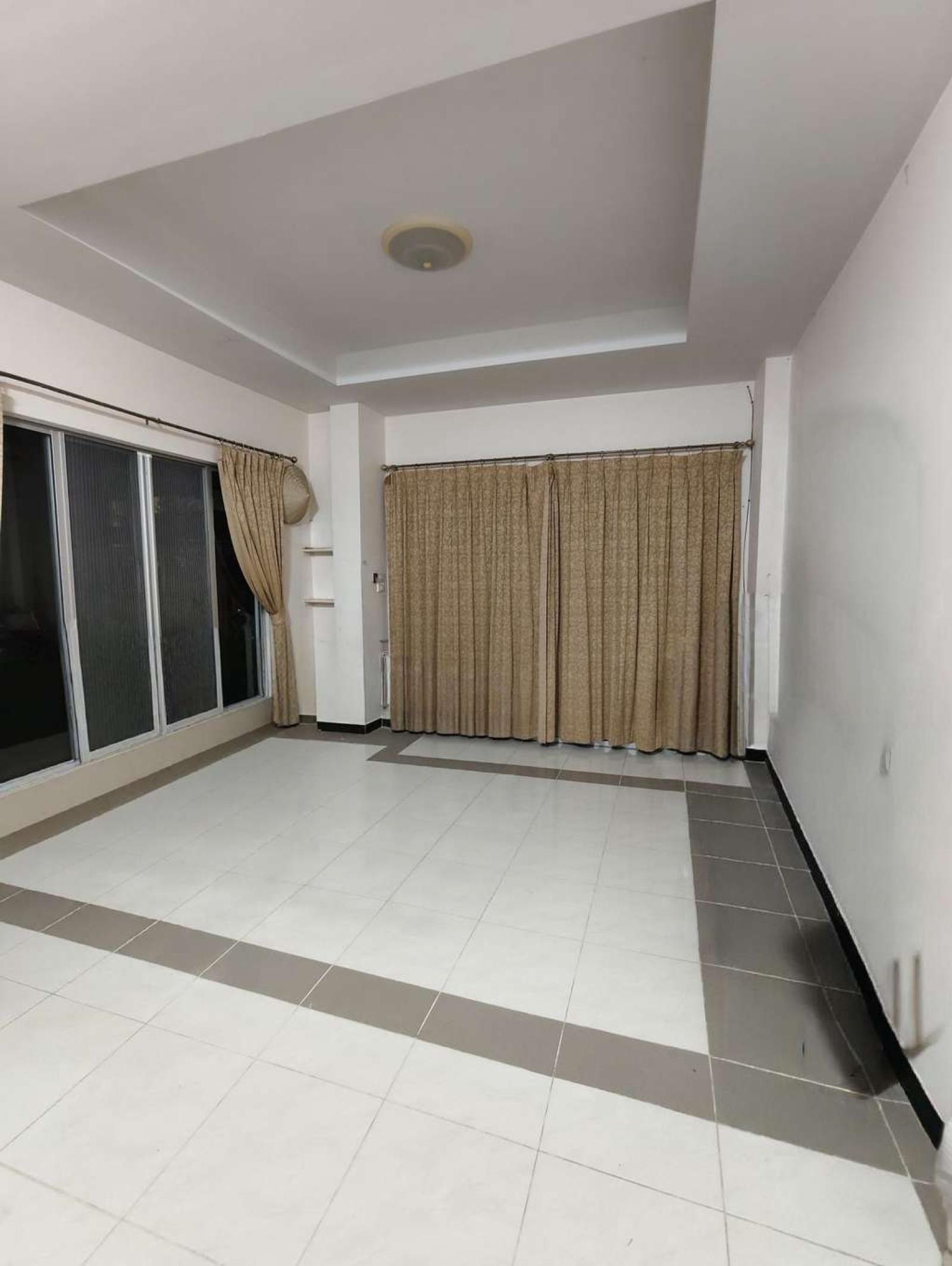 ทาวน์ อเวนิว พระราม 9 / 3 ห้องนอน (ขาย), Town Avenue Rama 9 / 3 Bedrooms (FOR SALE) BZD251