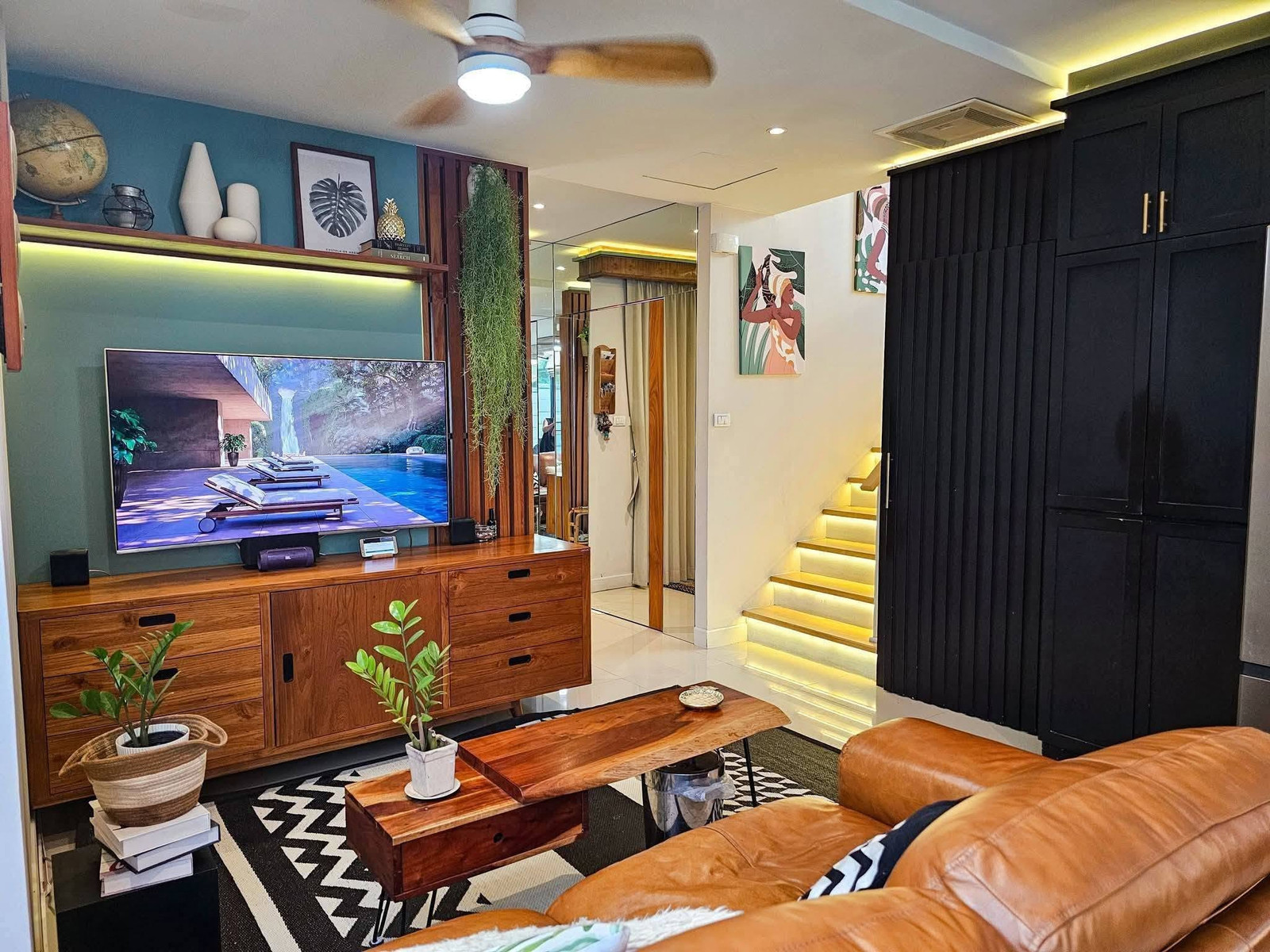 อารียา โคโม่ พรีโม่ บางนา - วงแหวน / 4 ห้องนอน (ขาย), Areeya Como Primo Bangna - Wongwaen / 4 Bedrooms (FOR SALE) DA114
