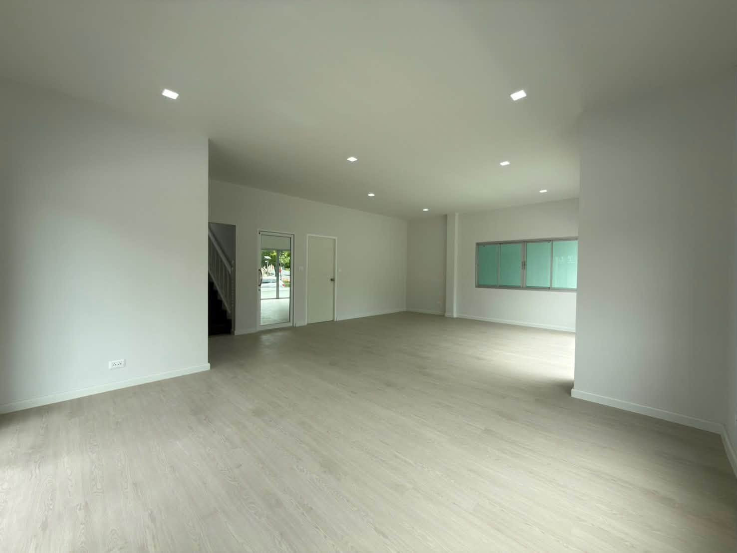 บ้านสวนราชา กรุงเทพกรีฑา ซอย 7 / 4 ห้องนอน (ขาย), Baan Suan Racha, Bangkok Kreetha Soi 7 / 4 Bedrooms (FOR SALE) BZD252
