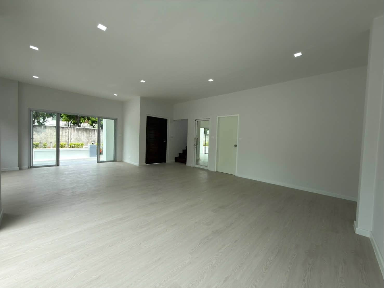 บ้านสวนราชา กรุงเทพกรีฑา ซอย 7 / 4 ห้องนอน (ขาย), Baan Suan Racha, Bangkok Kreetha Soi 7 / 4 Bedrooms (FOR SALE) BZD252