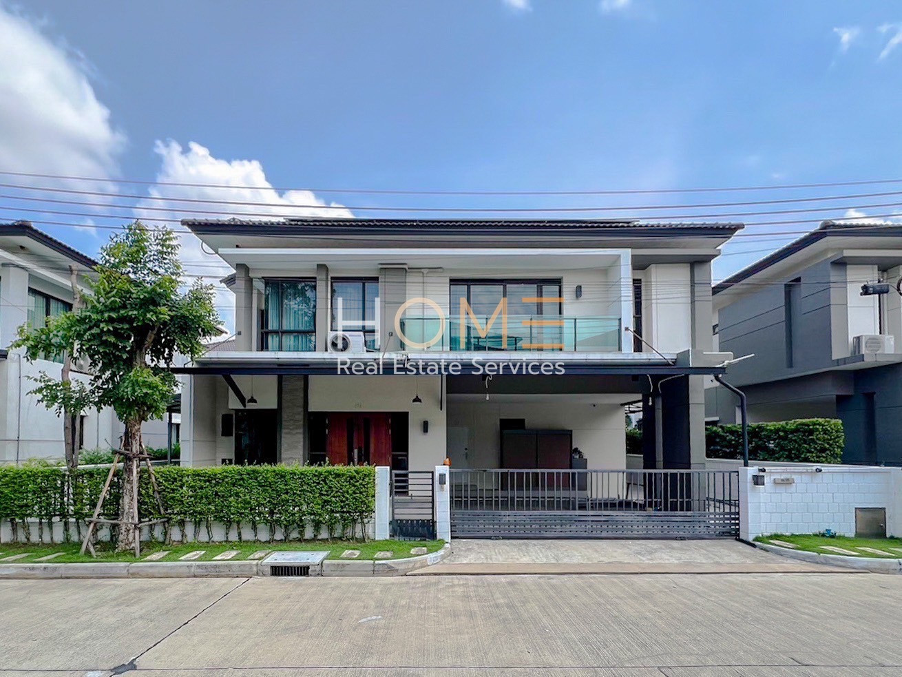 เดอะ ซิตี้ สาทร - สุขสวัสดิ์ / 4 ห้องนอน (ขาย), The City Sathorn - Skusawat / 4 Bedrooms (FOR SALE) BNS214