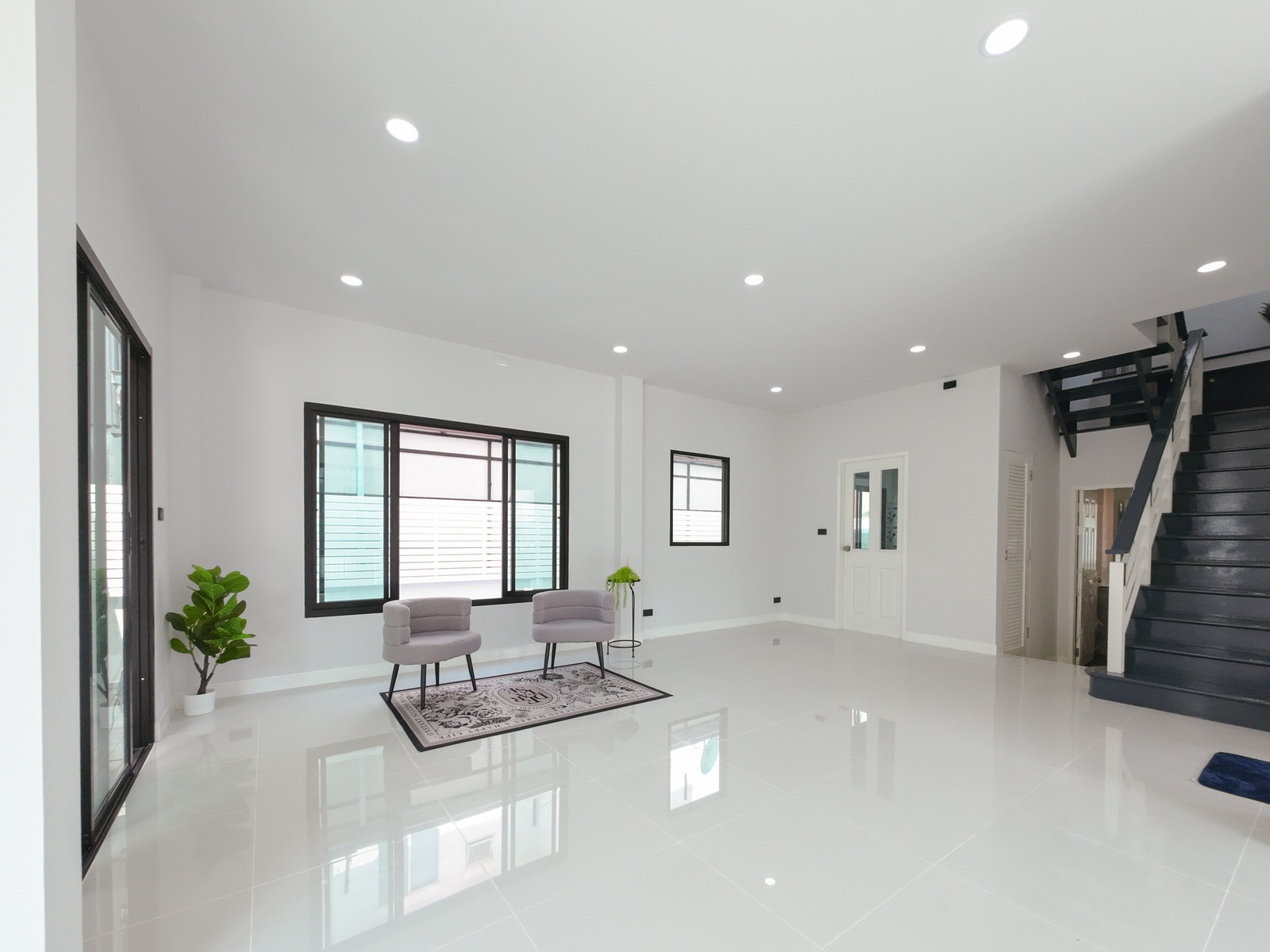 สราญสิริ วงแหวน - ประชาอุทิศ / 4 ห้องนอน (ขาย), Saransiri Wongwaen - Prachauthit / 4 Bedrooms (FOR SALE) BNS216
