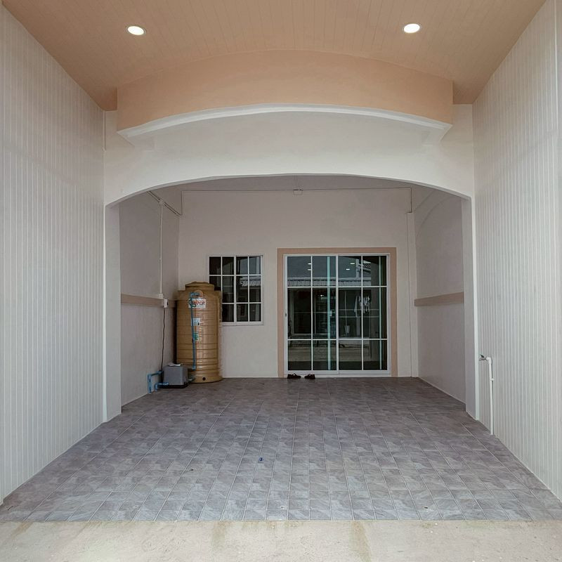 หมู่บ้านนันทิชา 4 / 3 ห้องนอน (ขาย), Nanthicha Village 4 / 3 Bedrooms (FOR SALE) EARK082
