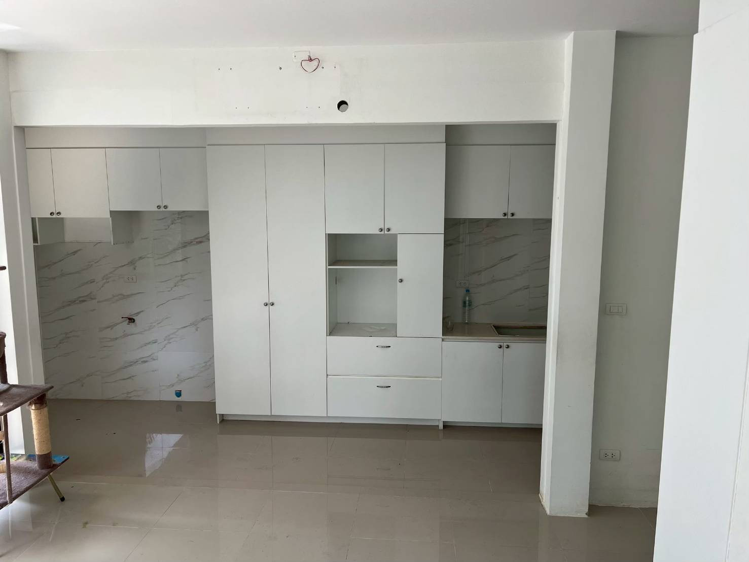 เวอรีเดียน ราชพฤกษ์ / 3 ห้องนอน (ให้เช่า), VIRIDIAN RATCHAPRUEK / 3 Bedrooms (FOR RENT) EARK079
