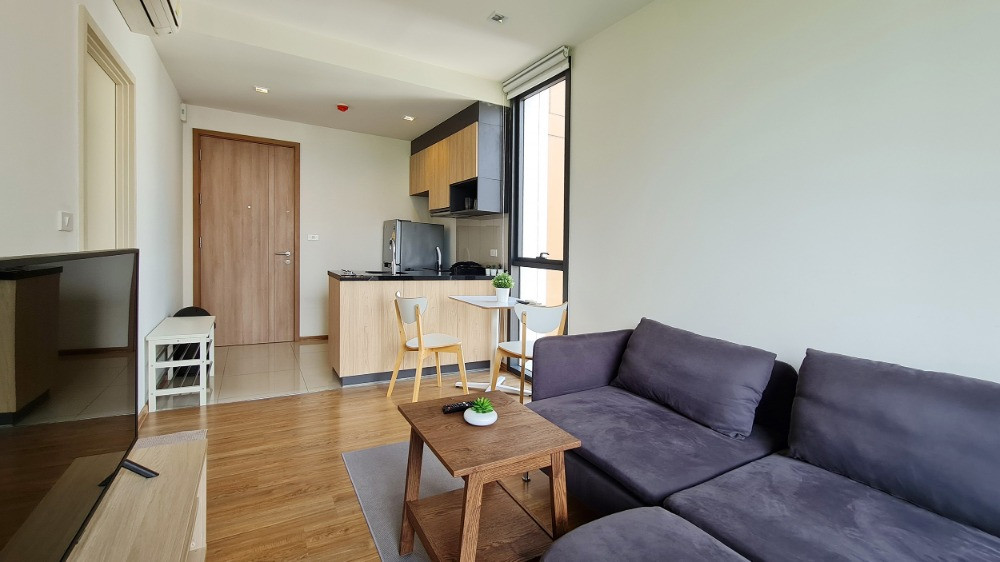 HASU HAUS / 1 Bedroom (SALE WITH TENANT), ฮาสุ เฮาส์ / 1 ห้องนอน (ขายพร้อมผู้เช่า) PYN242