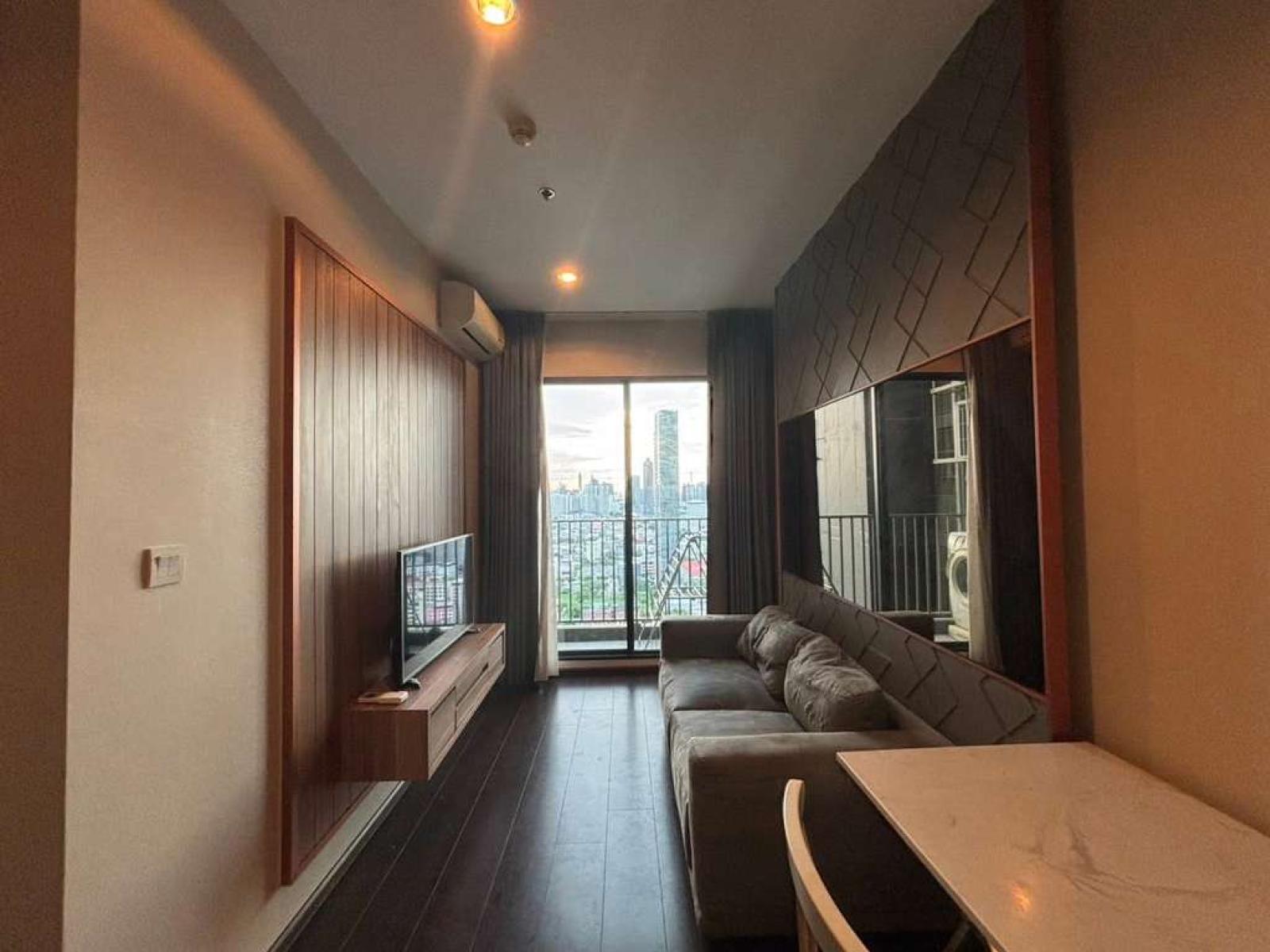 C EKKAMAI / 1 Bedroom (FOR SALE), ซี เอกมัย / 1 ห้องนอน (ขาย) PEII115