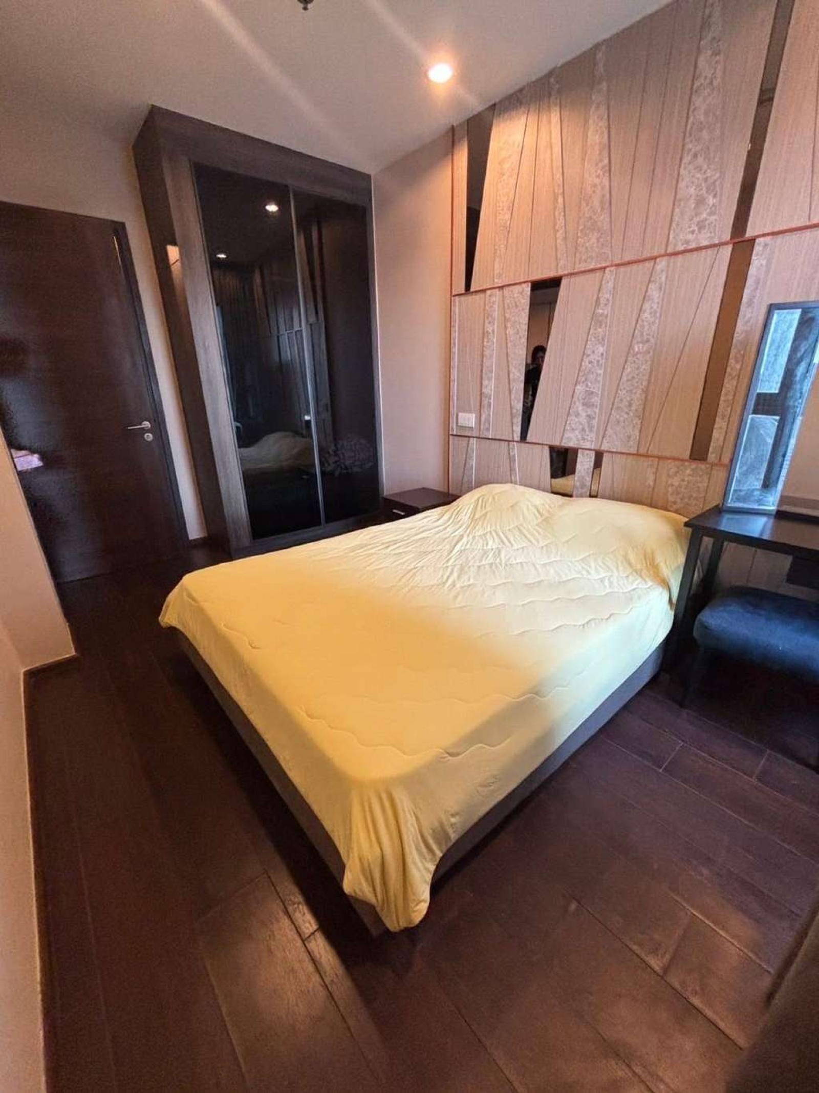 C EKKAMAI / 1 Bedroom (FOR SALE), ซี เอกมัย / 1 ห้องนอน (ขาย) PEII115