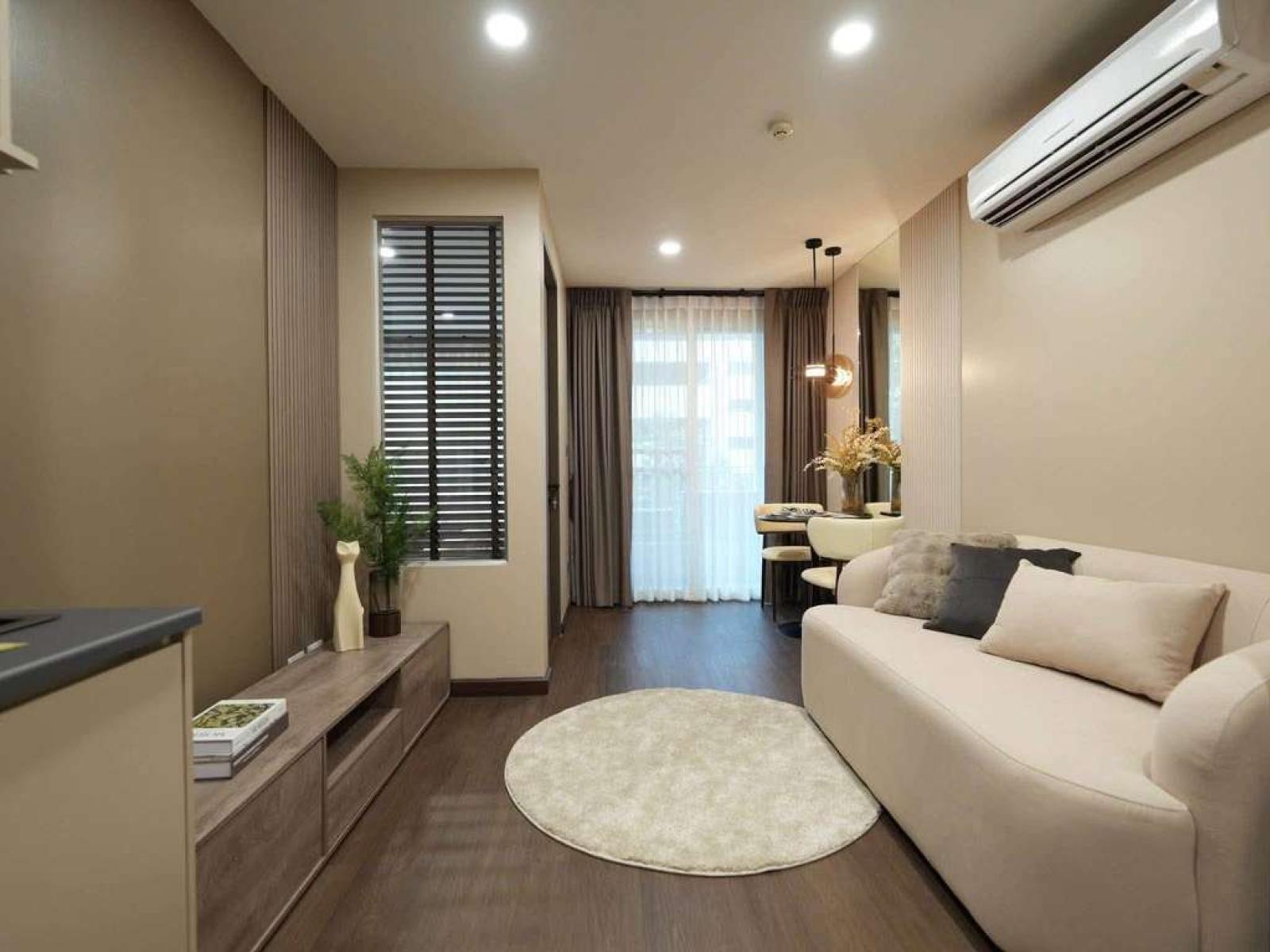 The Clover Thonglor / 1 Bedroom (FOR SALE), เดอะ โคลเวอร์ ทองหล่อ / 1 ห้องนอน (ขาย) PEII118