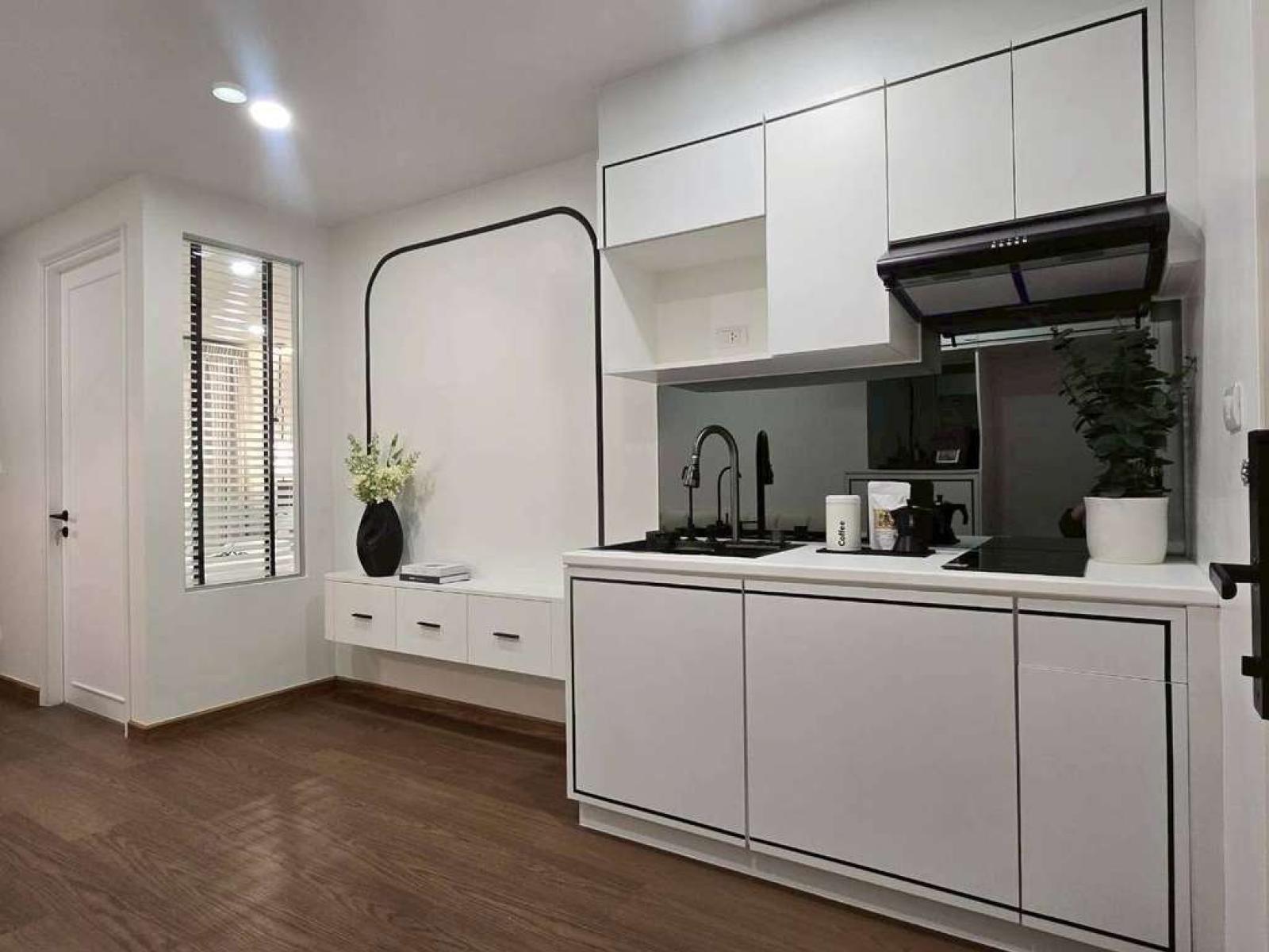 The Clover Thonglor / 1 Bedroom (FOR SALE), เดอะ โคลเวอร์ ทองหล่อ / 1 ห้องนอน (ขาย) PEII119