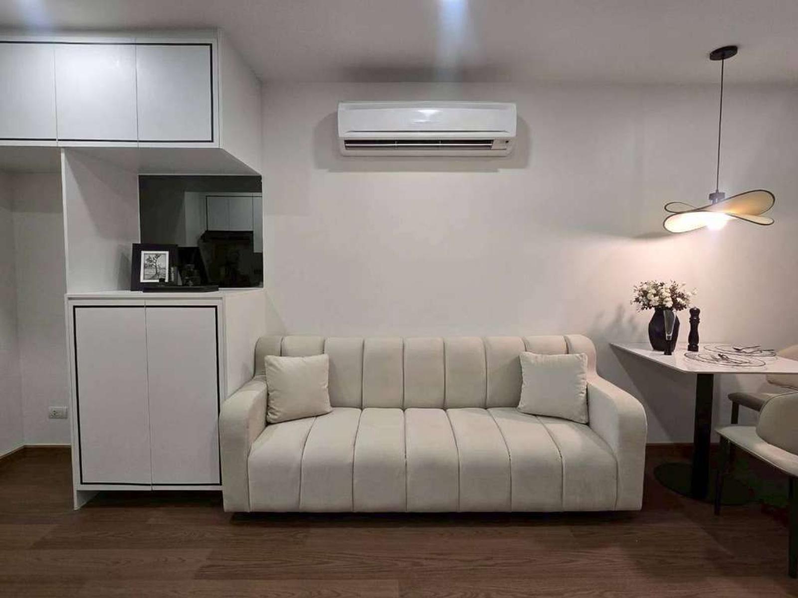 The Clover Thonglor / 1 Bedroom (FOR SALE), เดอะ โคลเวอร์ ทองหล่อ / 1 ห้องนอน (ขาย) PEII119