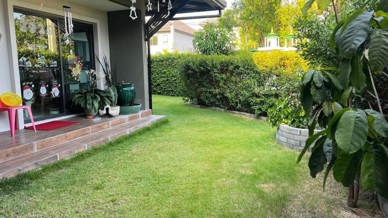 เวนิว โฟลว์ แจ้งวัฒนะ / 4 ห้องนอน (ขาย), Venue Flow Chaengwattana / 4 Bedrooms (FOR SALE) BNS219