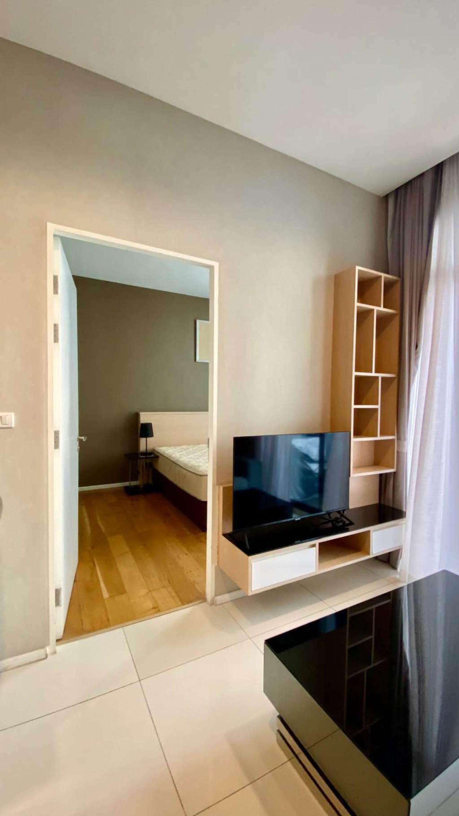 Up Ekamai / 1 Bedroom (FOR SALE), อัพ เอกมัย / 1 ห้องนอน (ขาย) PEII117