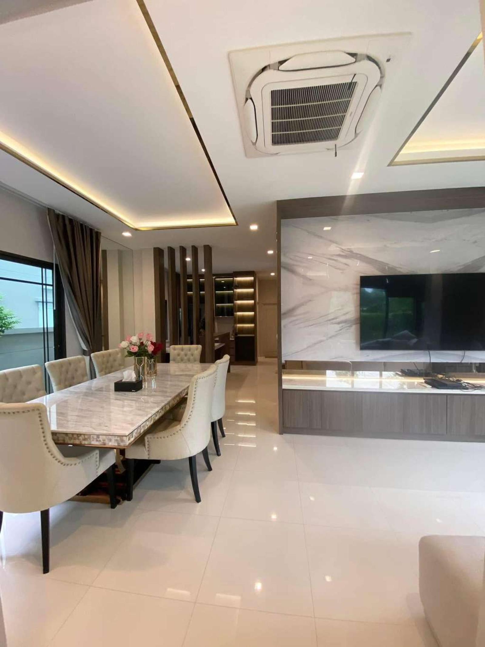 บางกอก บูเลอวาร์ด แจ้งวัฒนะ 2 / 4 ห้องนอน (ขาย), Bangkok Boulevard Chaengwattana 2 / 4 Bedrooms (FOR SALE) BNS225